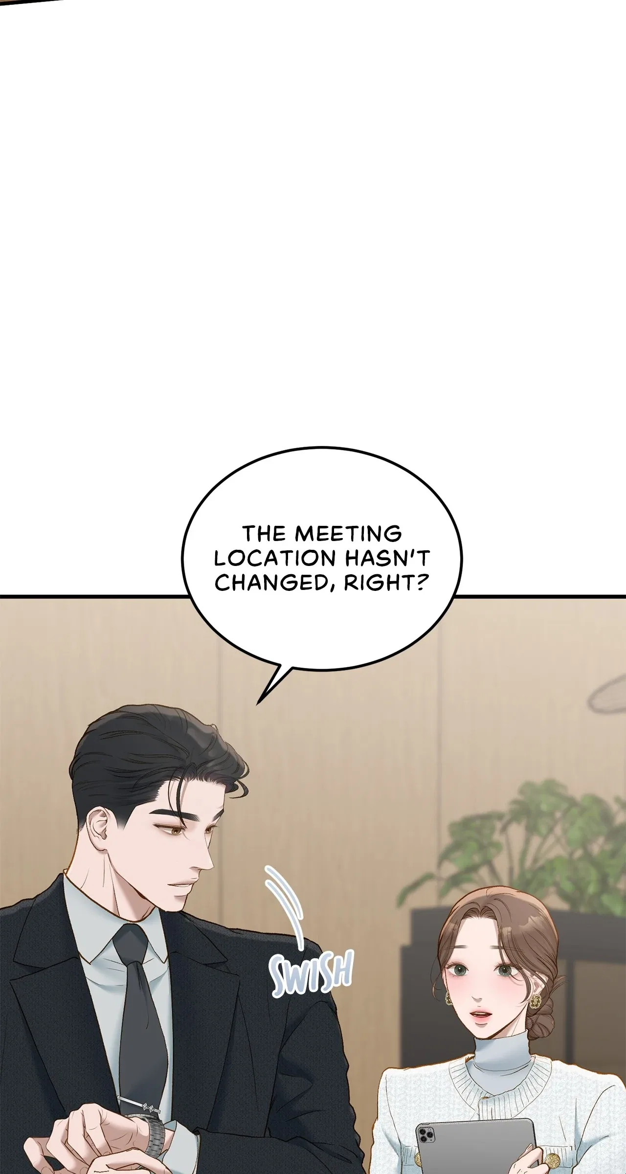 Even Though You Know It’s Crazy Chapter 55 – Page 38