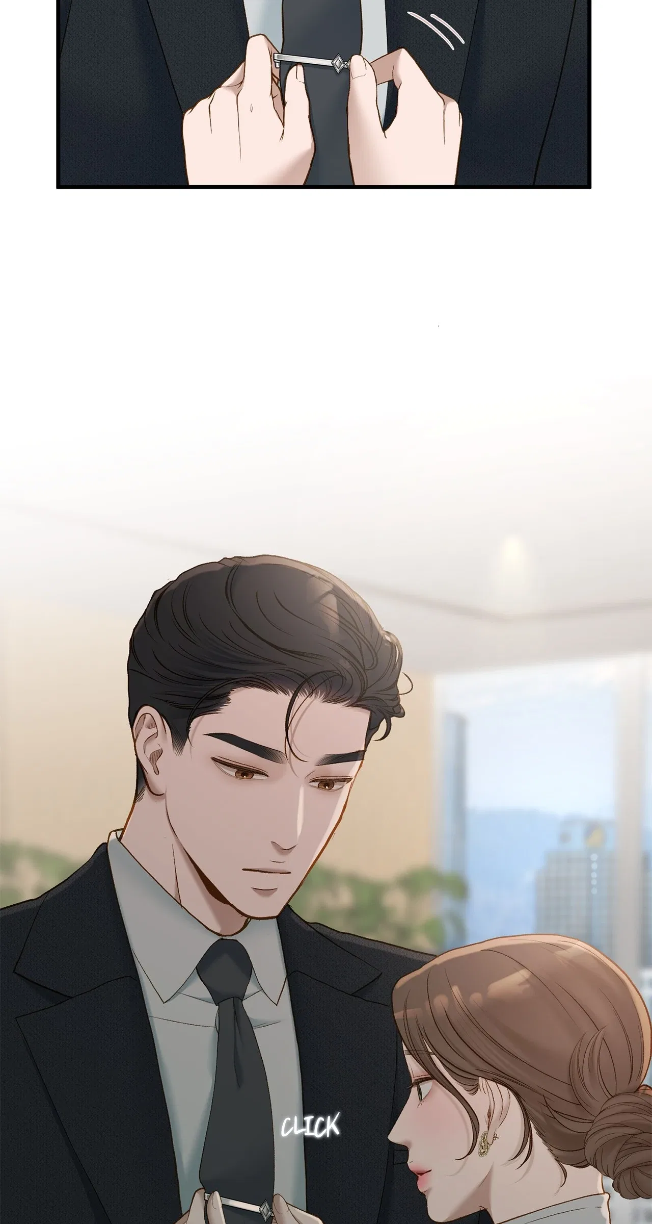 Even Though You Know It’s Crazy Chapter 55 – Page 41