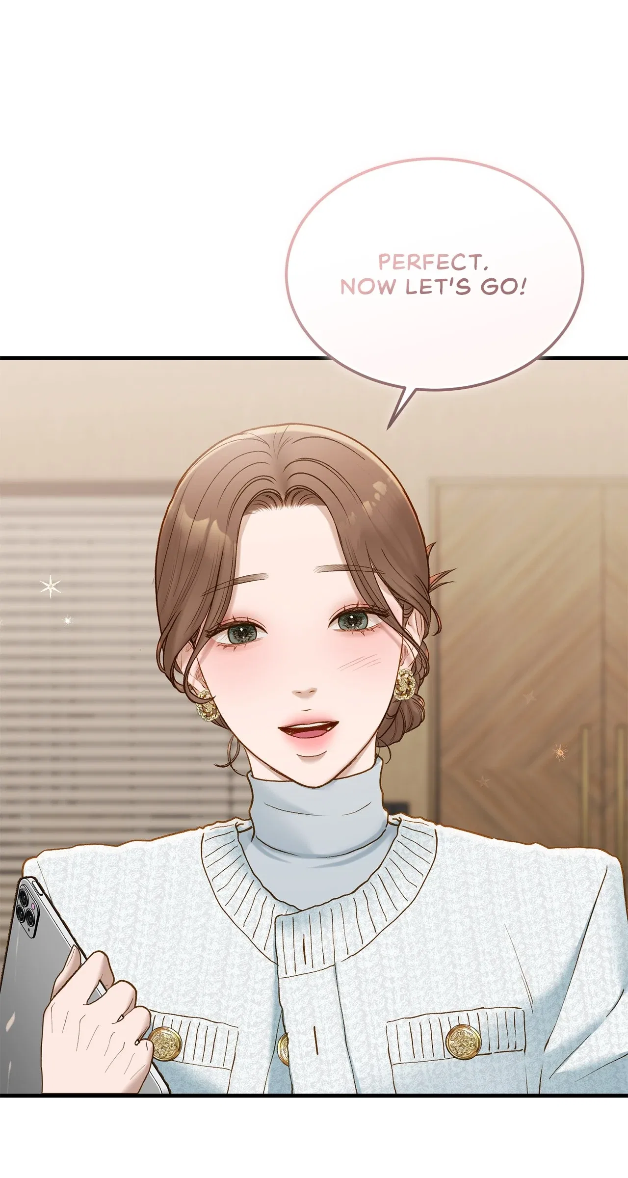 Even Though You Know It’s Crazy Chapter 55 – Page 43