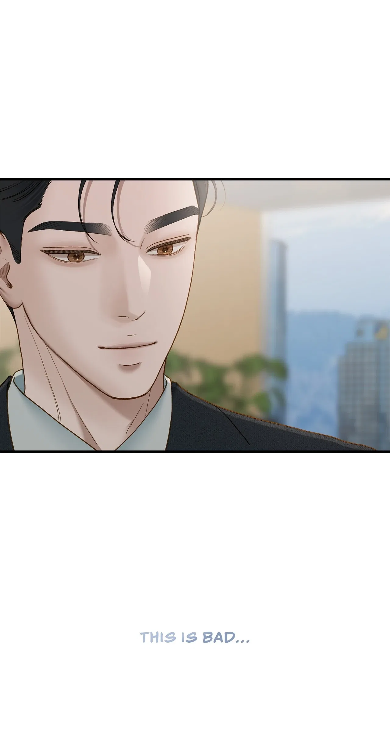 Even Though You Know It’s Crazy Chapter 55 – Page 44
