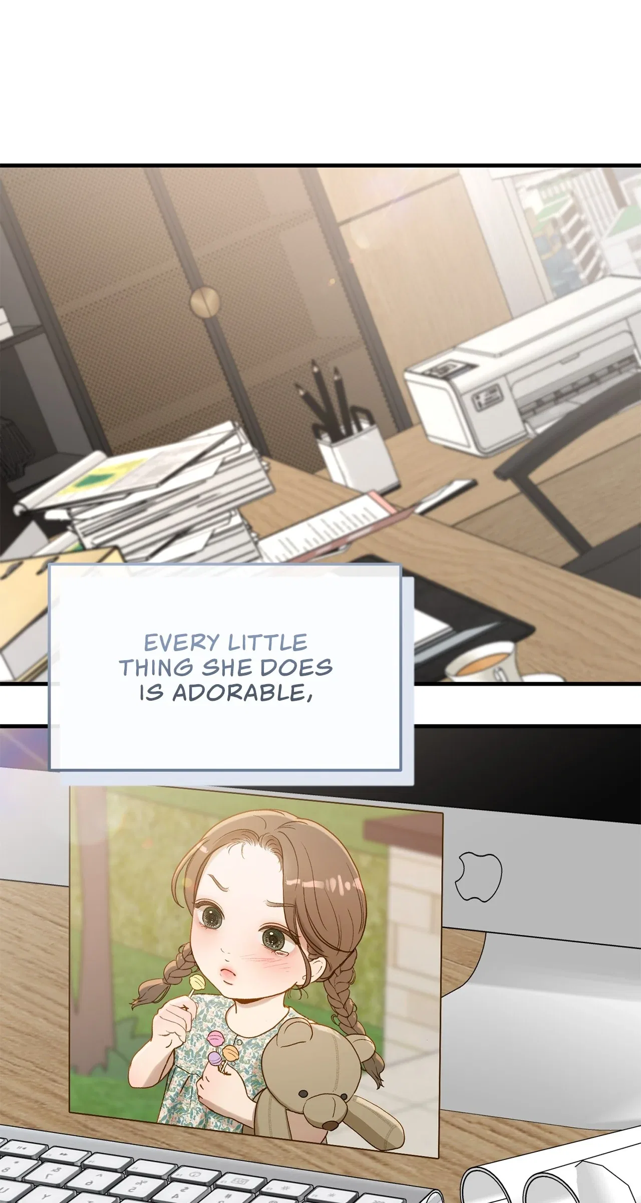 Even Though You Know It’s Crazy Chapter 55 – Page 45