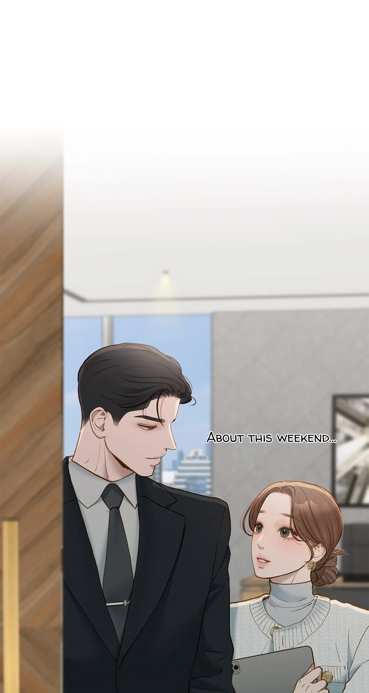 Even Though You Know It’s Crazy Chapter 55 – Page 47