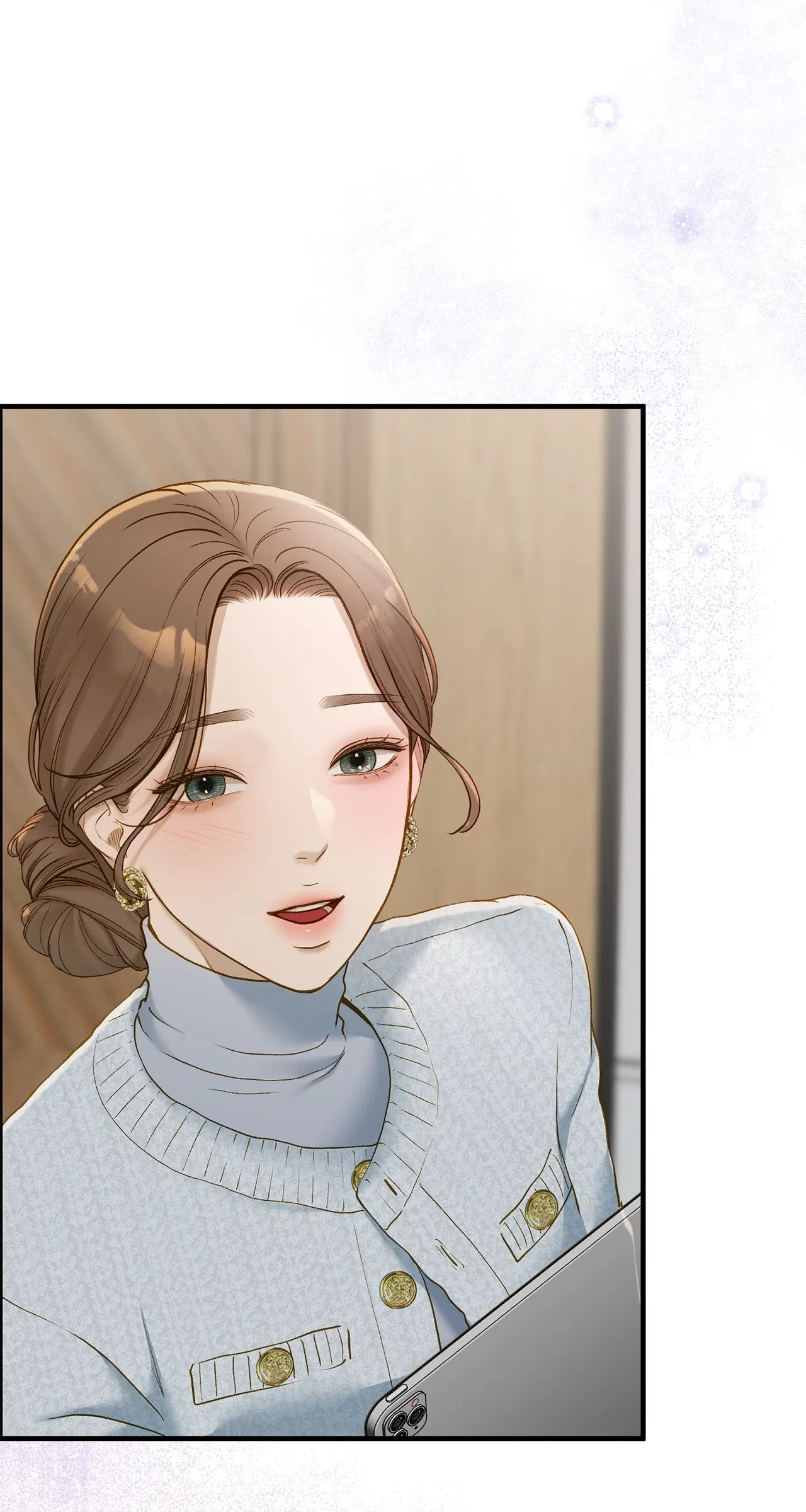Even Though You Know It’s Crazy Chapter 55 – Page 49