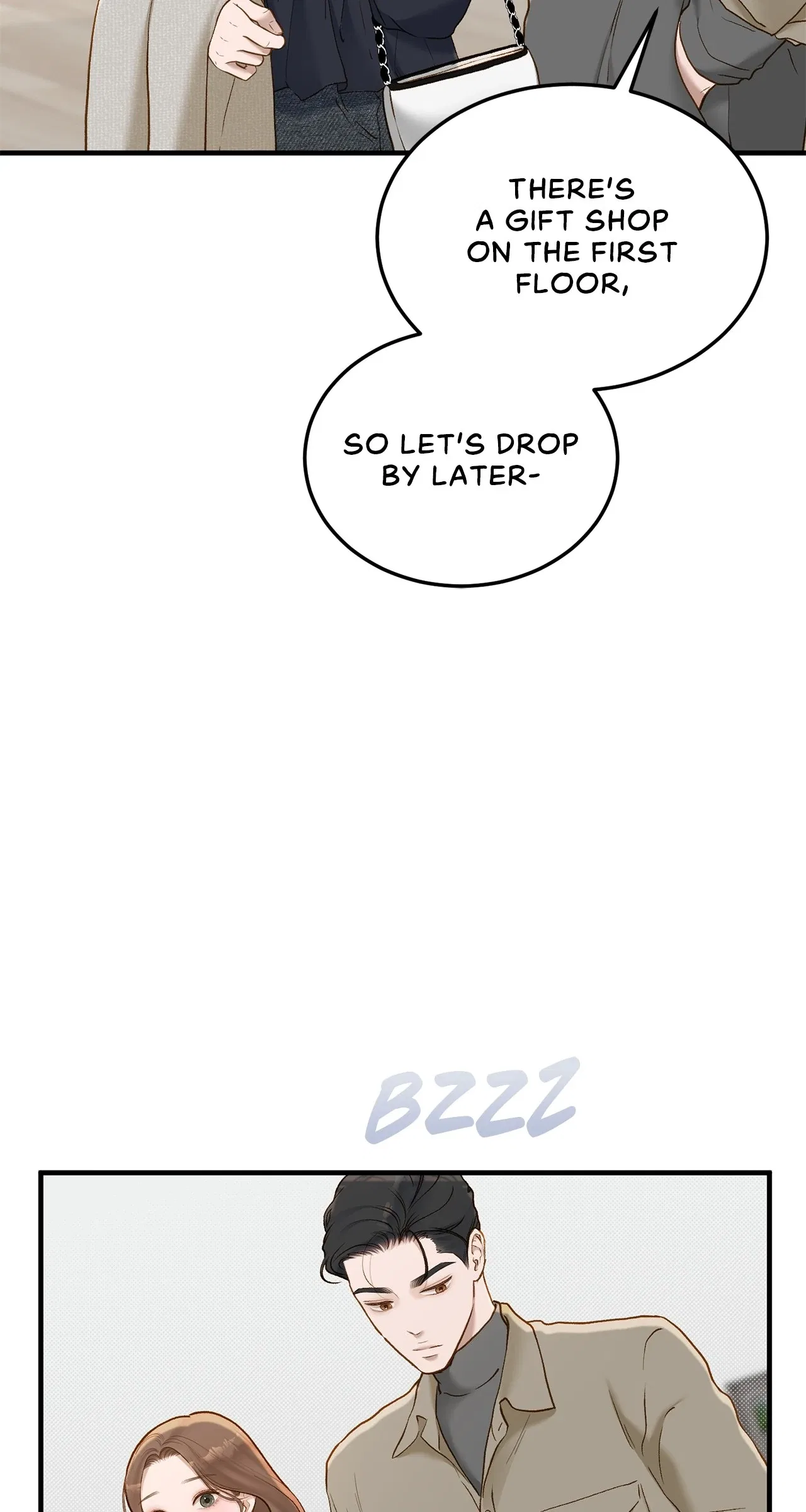 Even Though You Know It’s Crazy Chapter 55 – Page 57