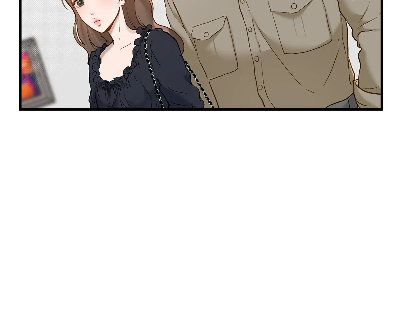 Even Though You Know It’s Crazy Chapter 55 – Page 58