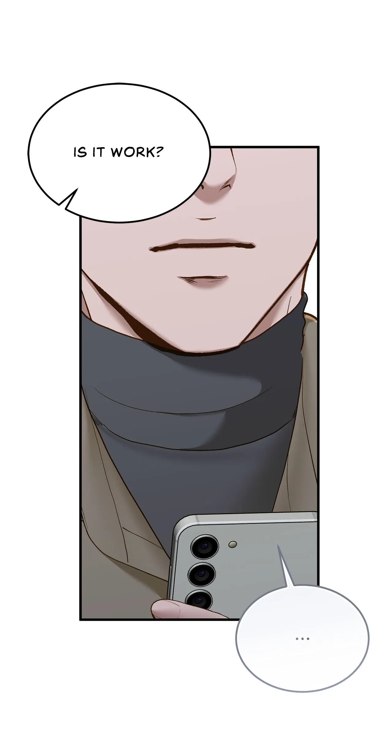 Even Though You Know It’s Crazy Chapter 55 – Page 59