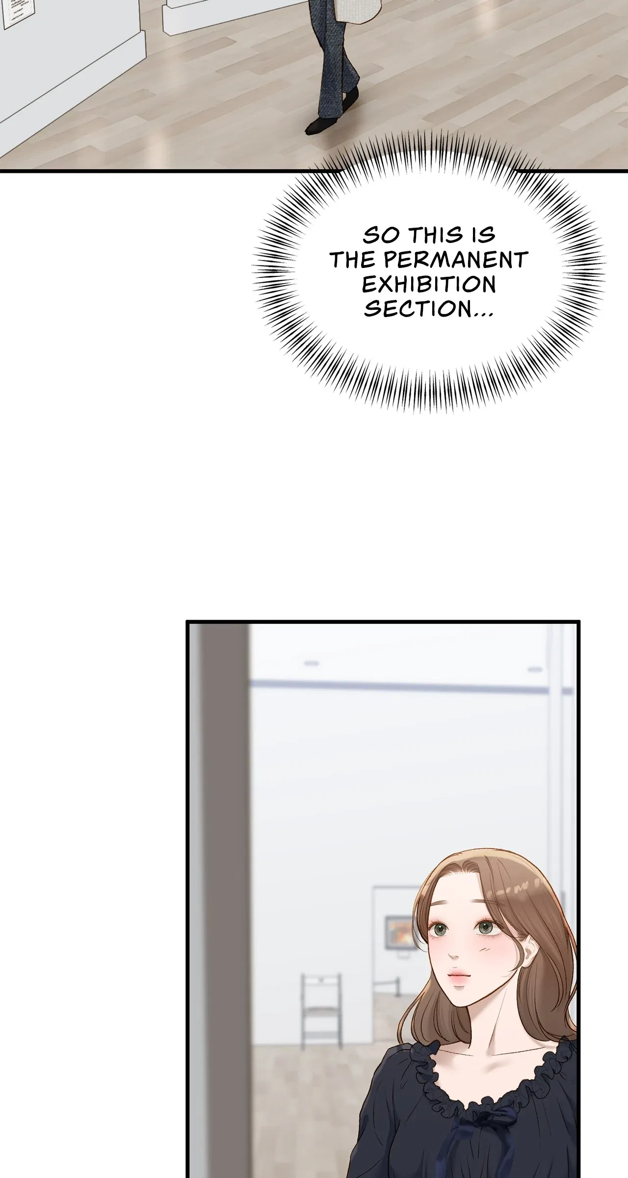 Even Though You Know It’s Crazy Chapter 55 – Page 62
