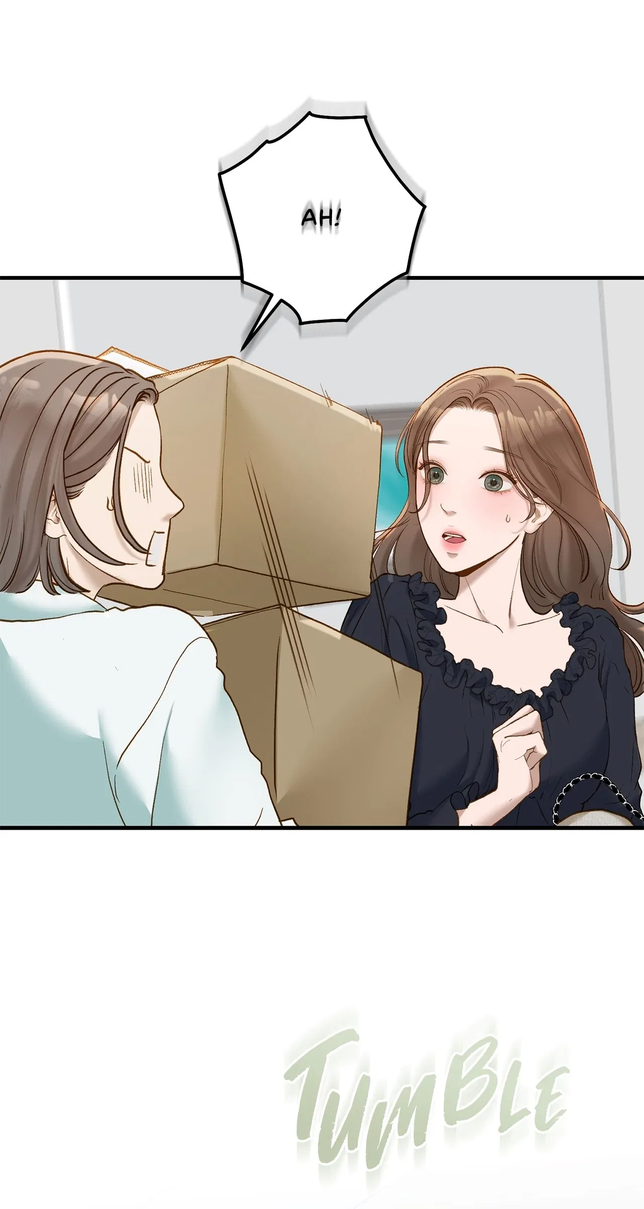 Even Though You Know It’s Crazy Chapter 55 – Page 65