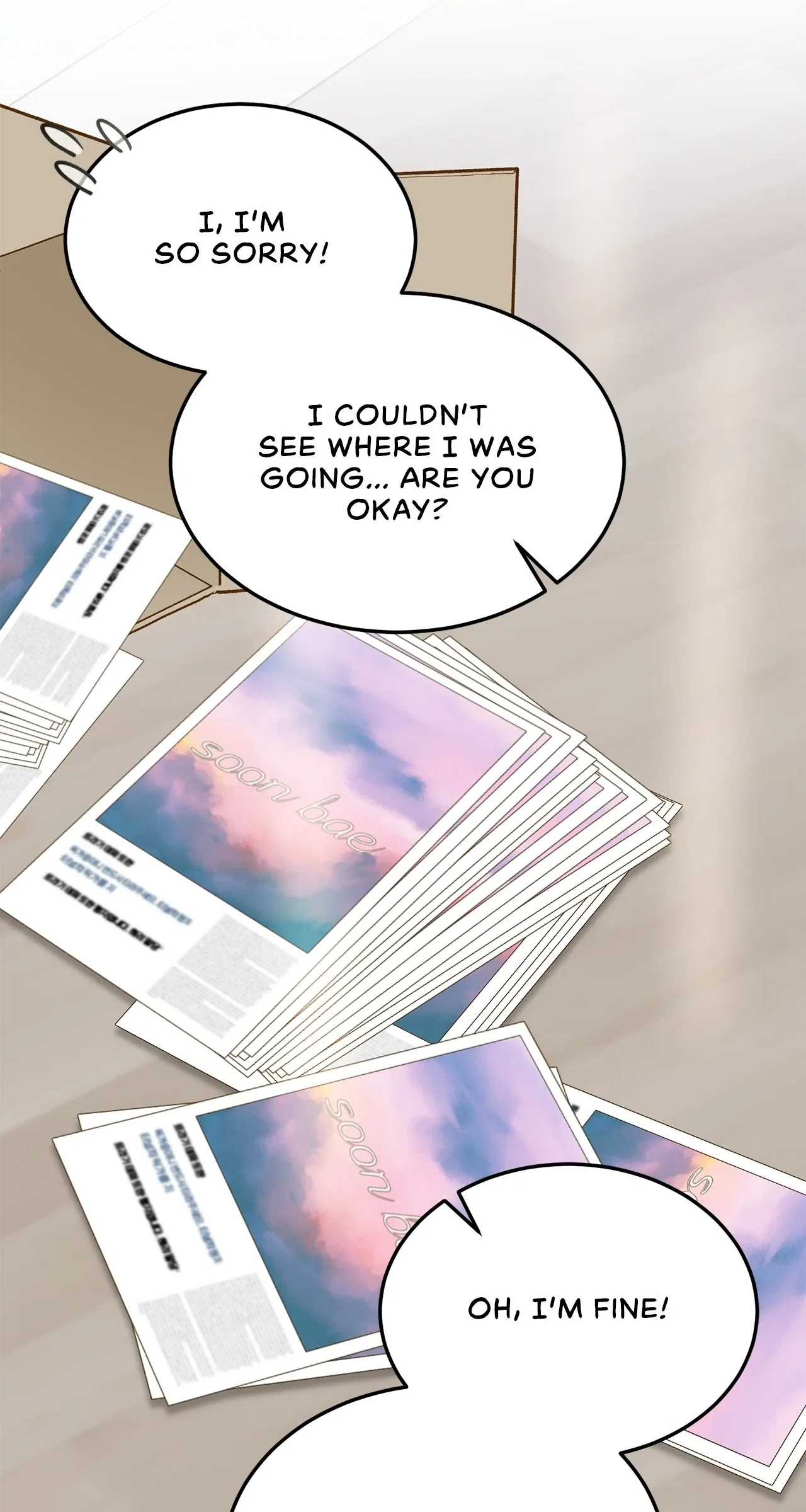 Even Though You Know It’s Crazy Chapter 55 – Page 66