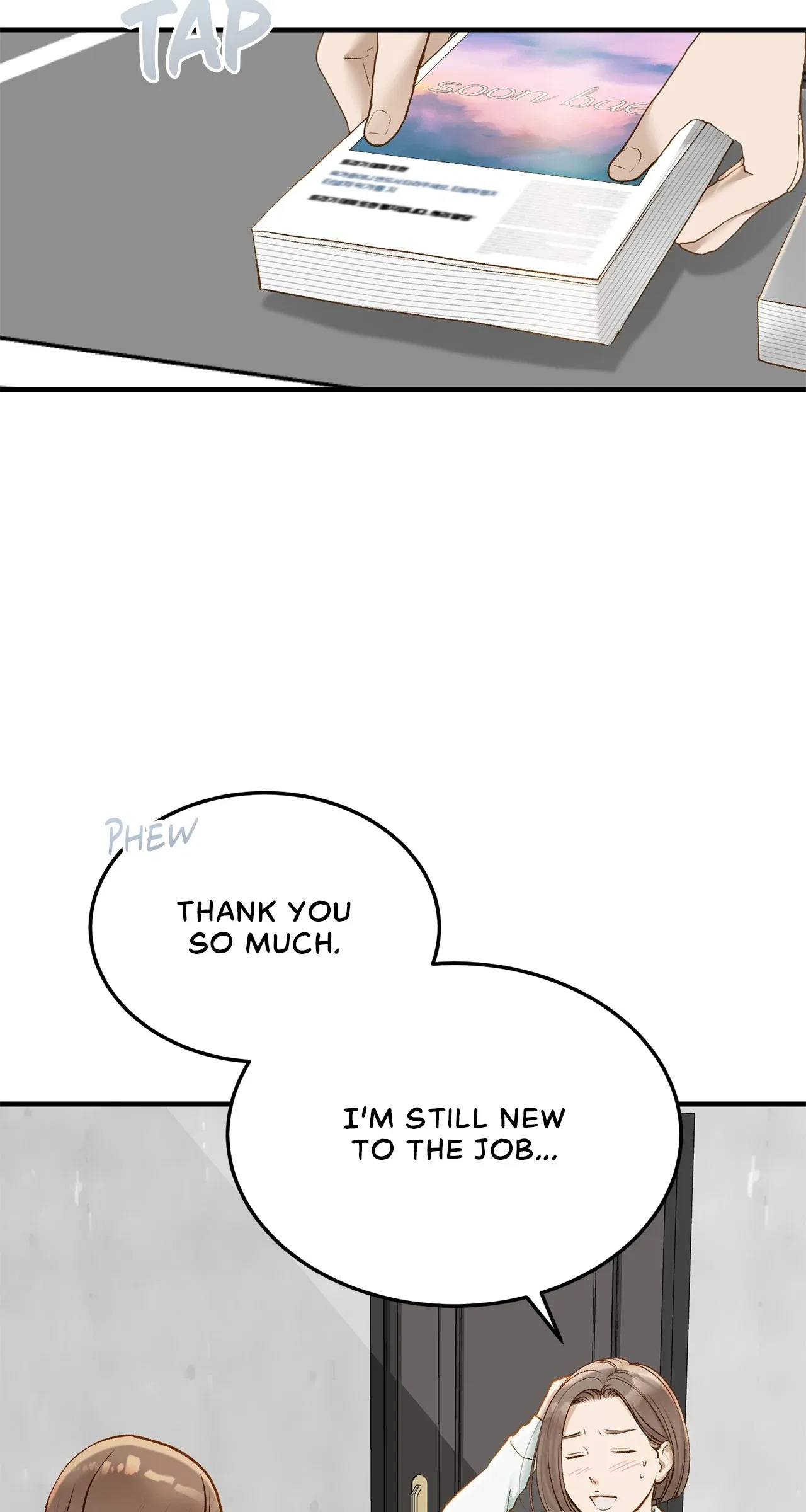 Even Though You Know It’s Crazy Chapter 55 – Page 68