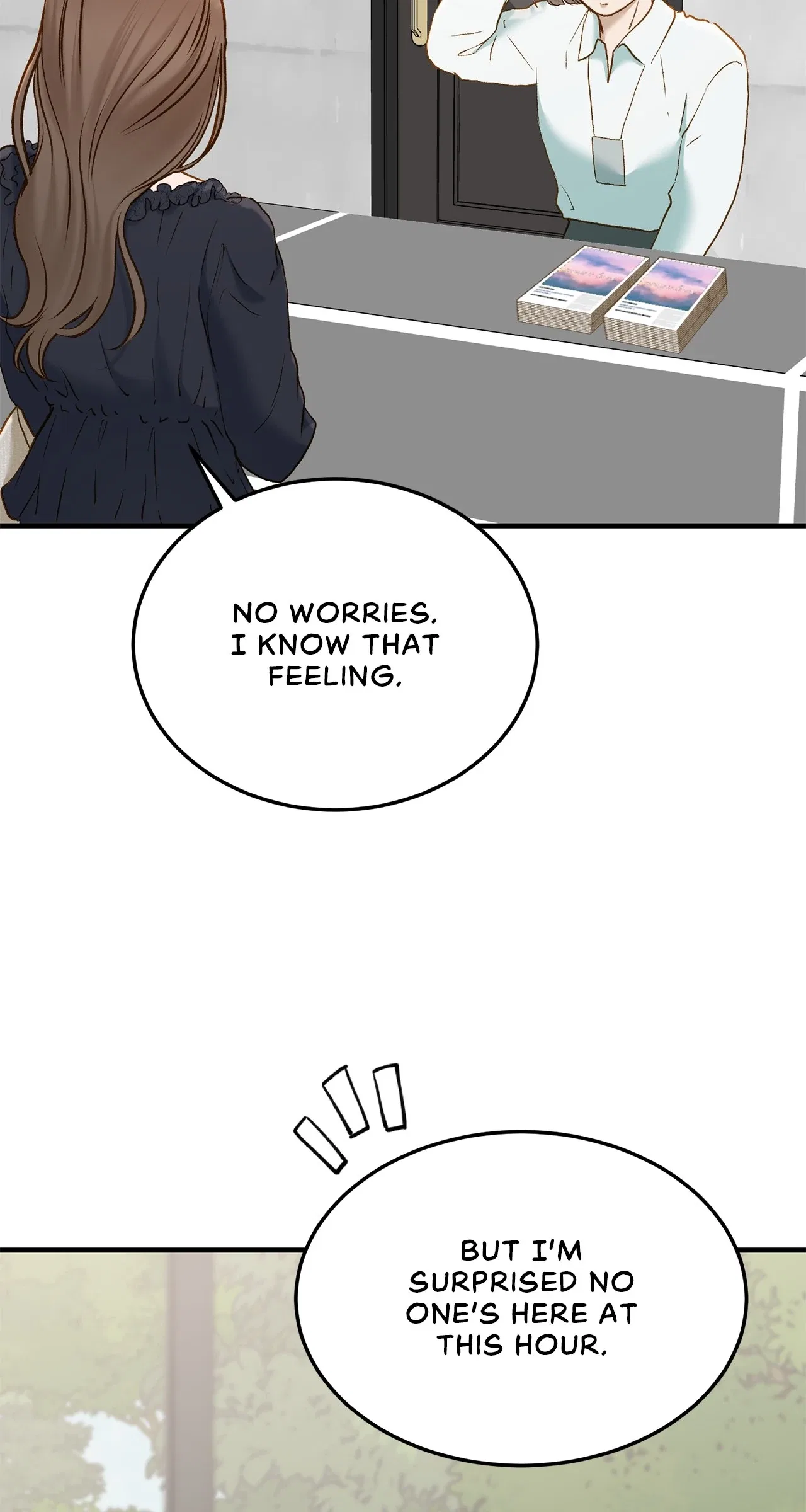Even Though You Know It’s Crazy Chapter 55 – Page 69