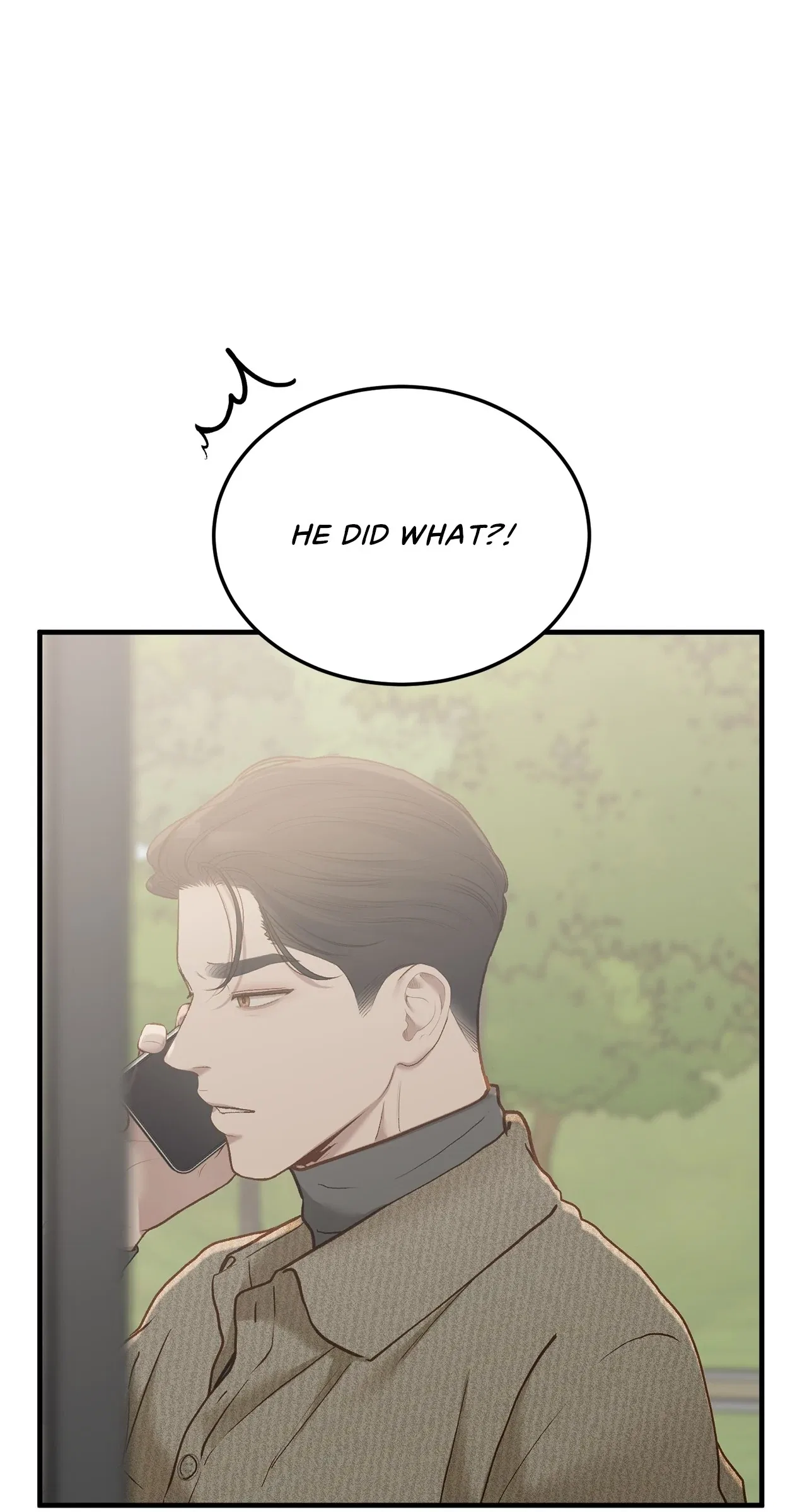 Even Though You Know It’s Crazy Chapter 55 – Page 71