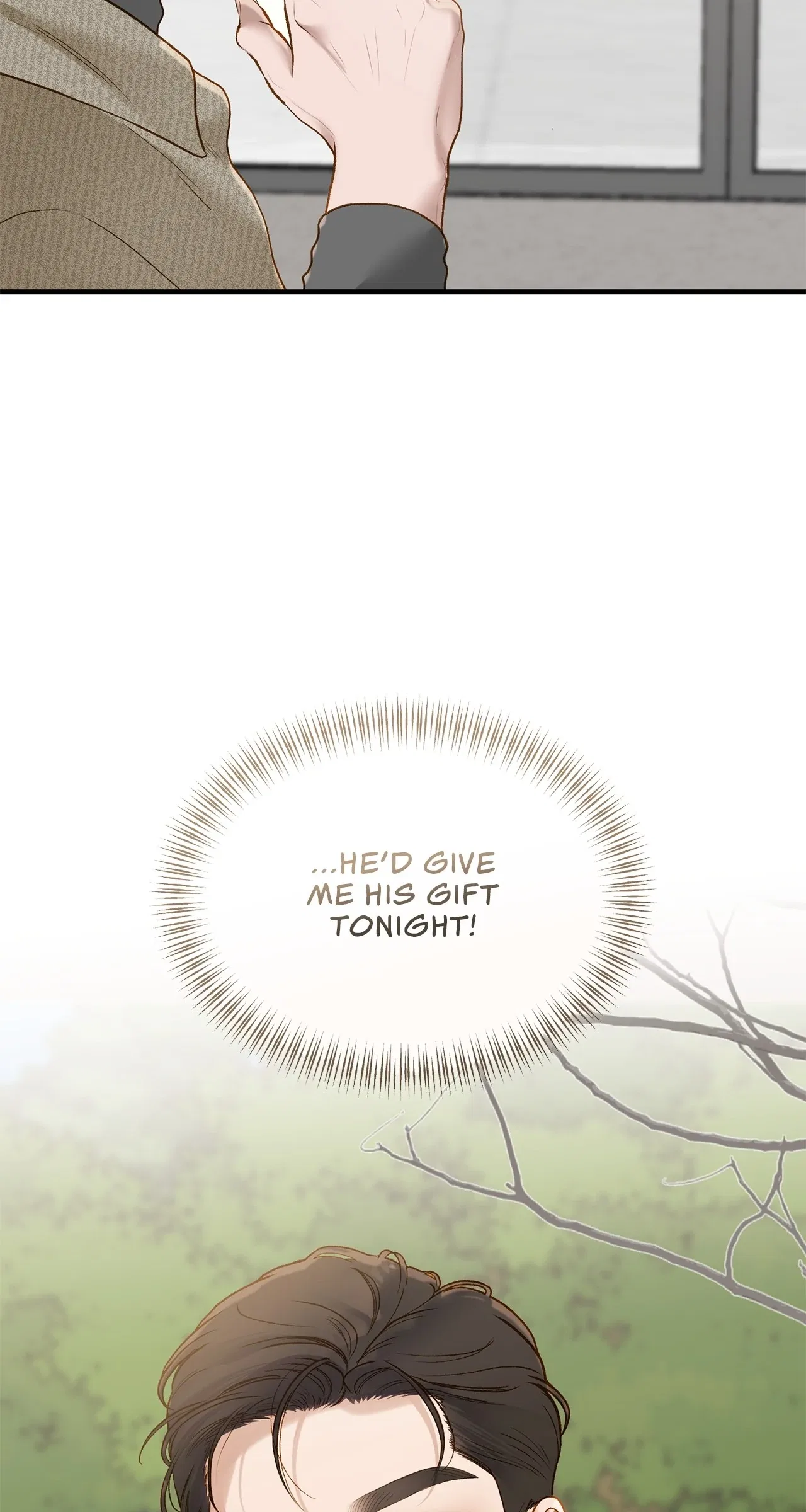 Even Though You Know It’s Crazy Chapter 55 – Page 74