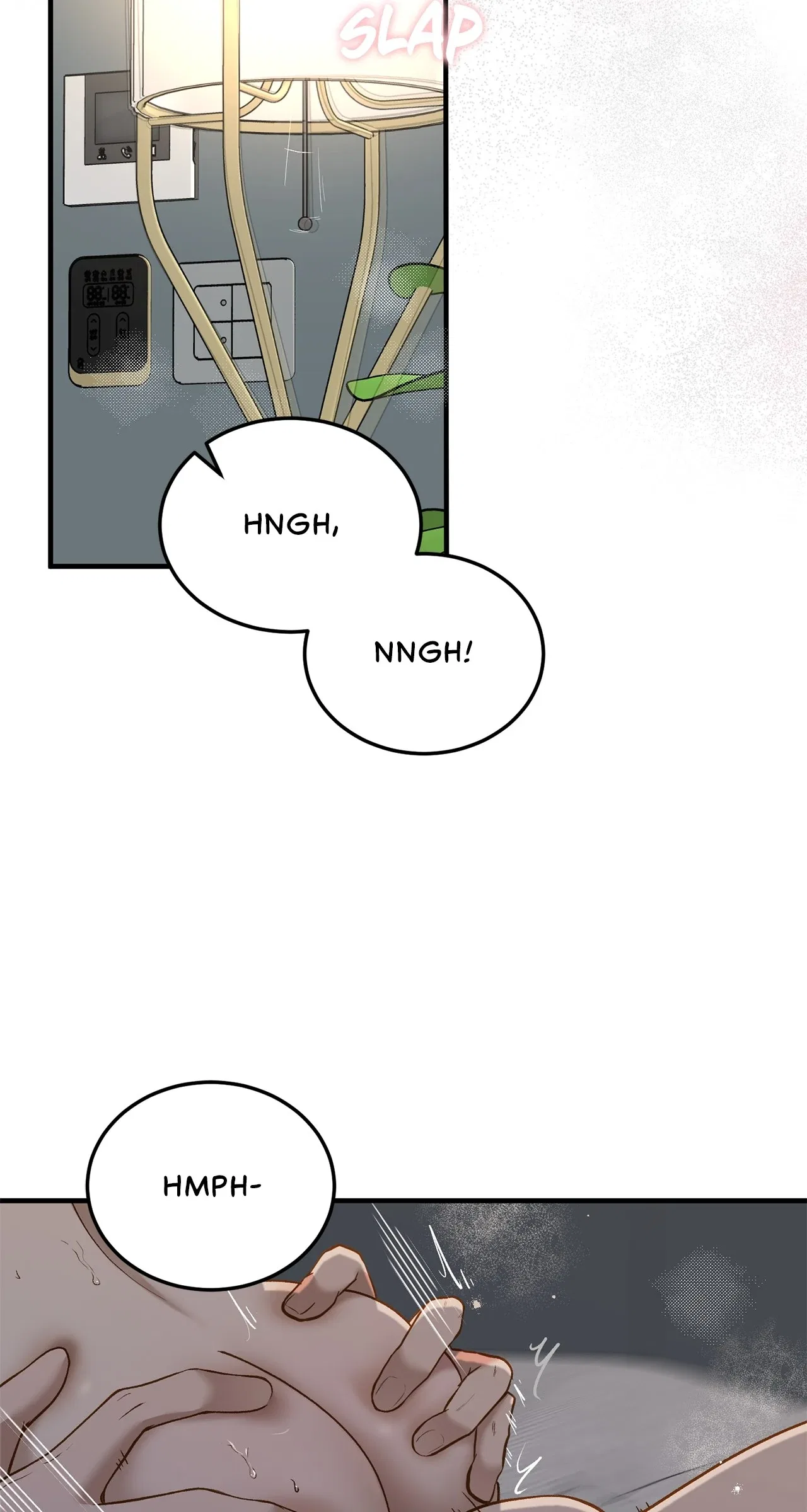 Even Though You Know It’s Crazy Chapter 54 – Page 2