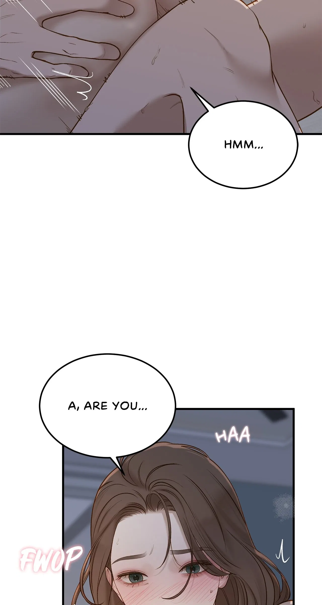 Even Though You Know It’s Crazy Chapter 54 – Page 3