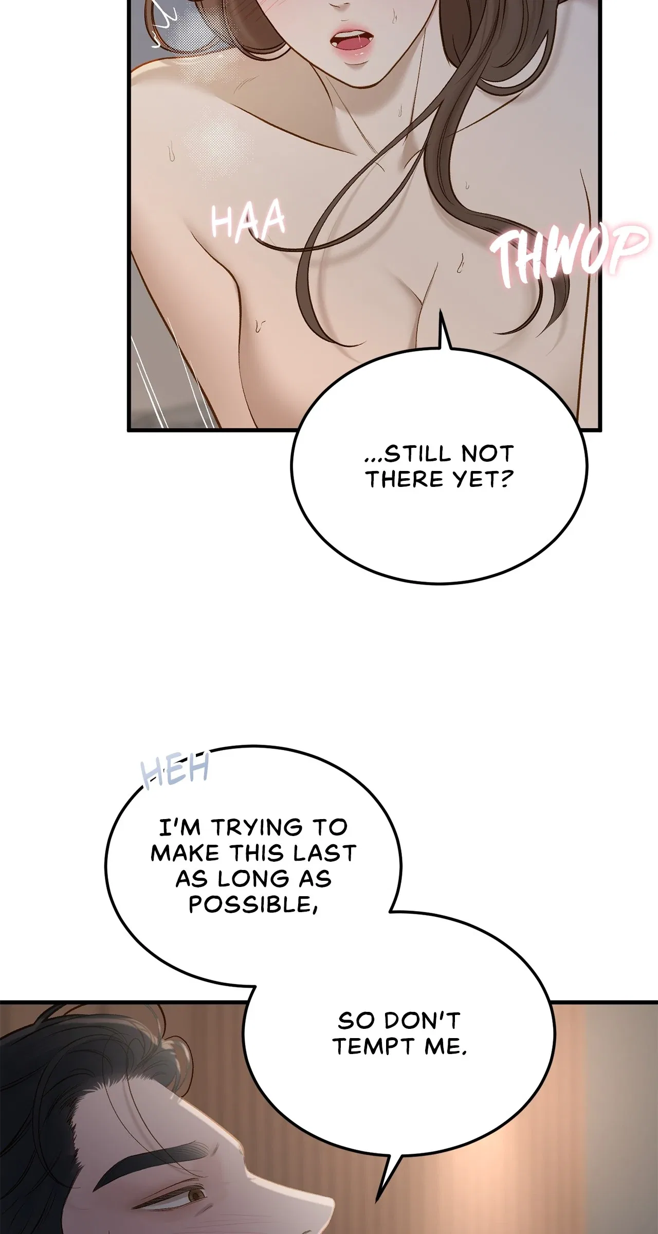 Even Though You Know It’s Crazy Chapter 54 – Page 4