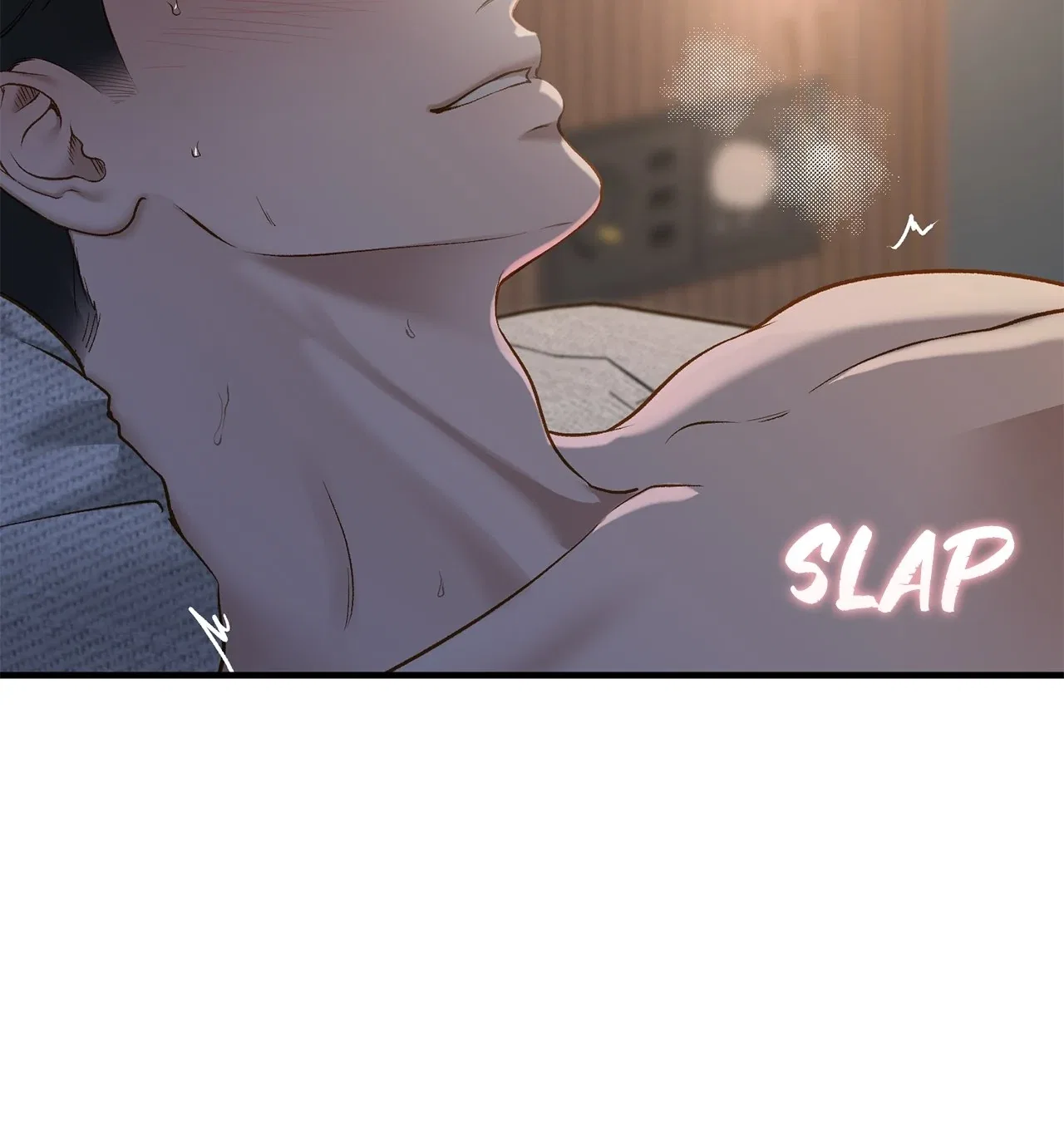Even Though You Know It’s Crazy Chapter 54 – Page 5
