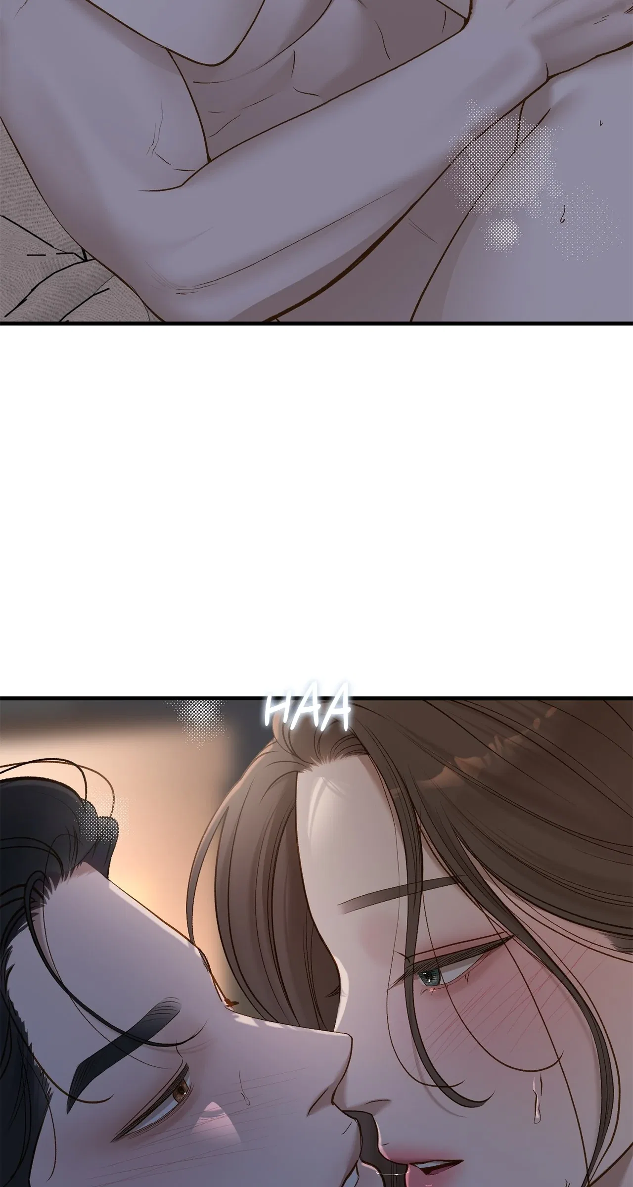 Even Though You Know It’s Crazy Chapter 54 – Page 9