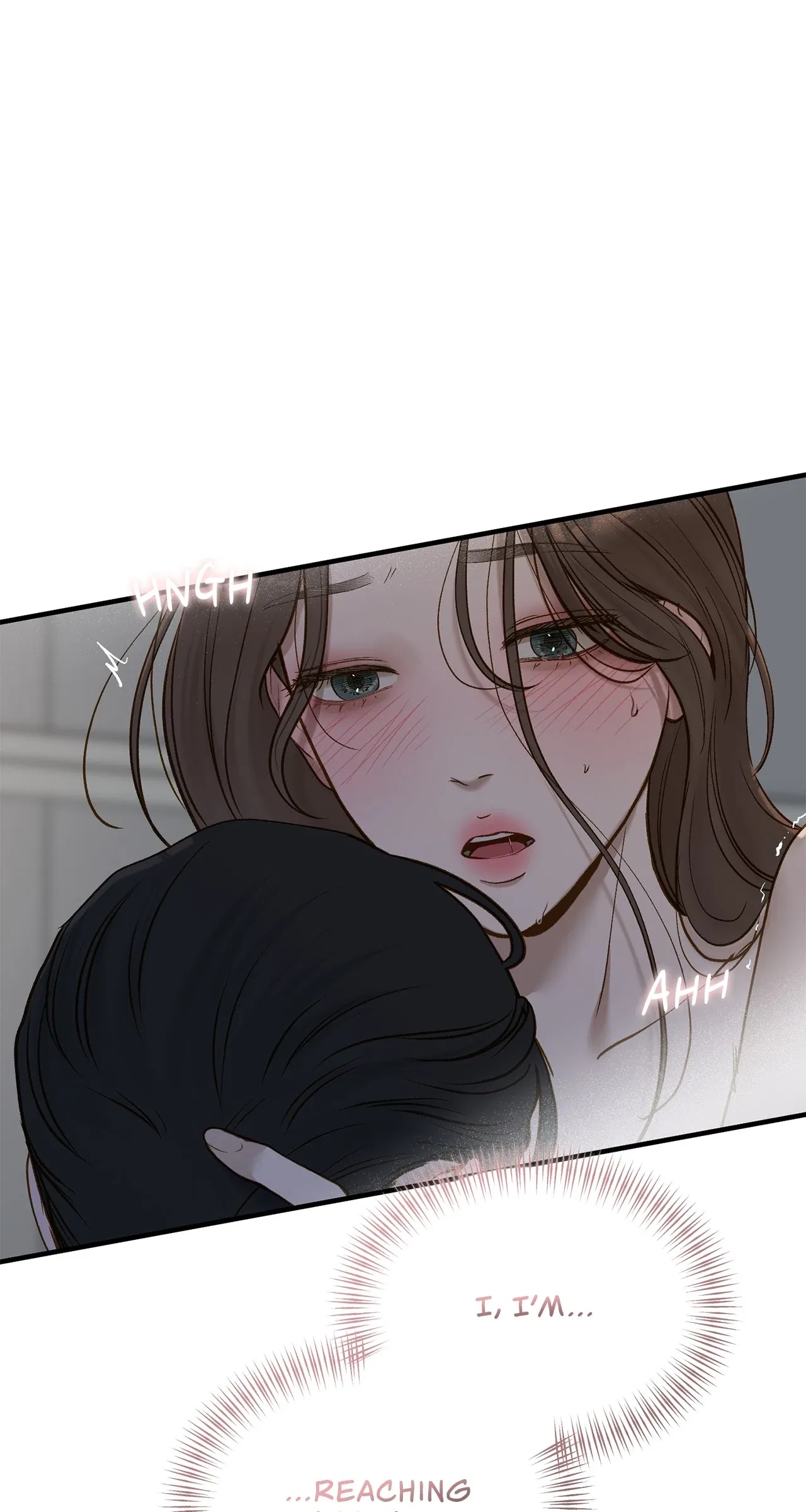 Even Though You Know It’s Crazy Chapter 54 – Page 15