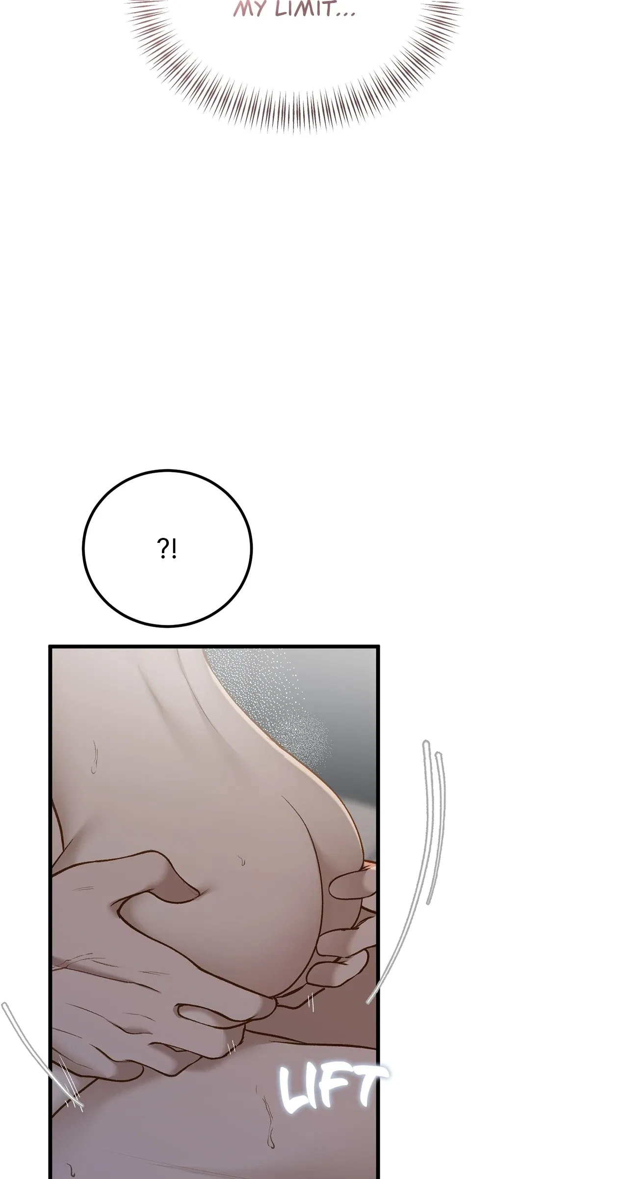 Even Though You Know It’s Crazy Chapter 54 – Page 16