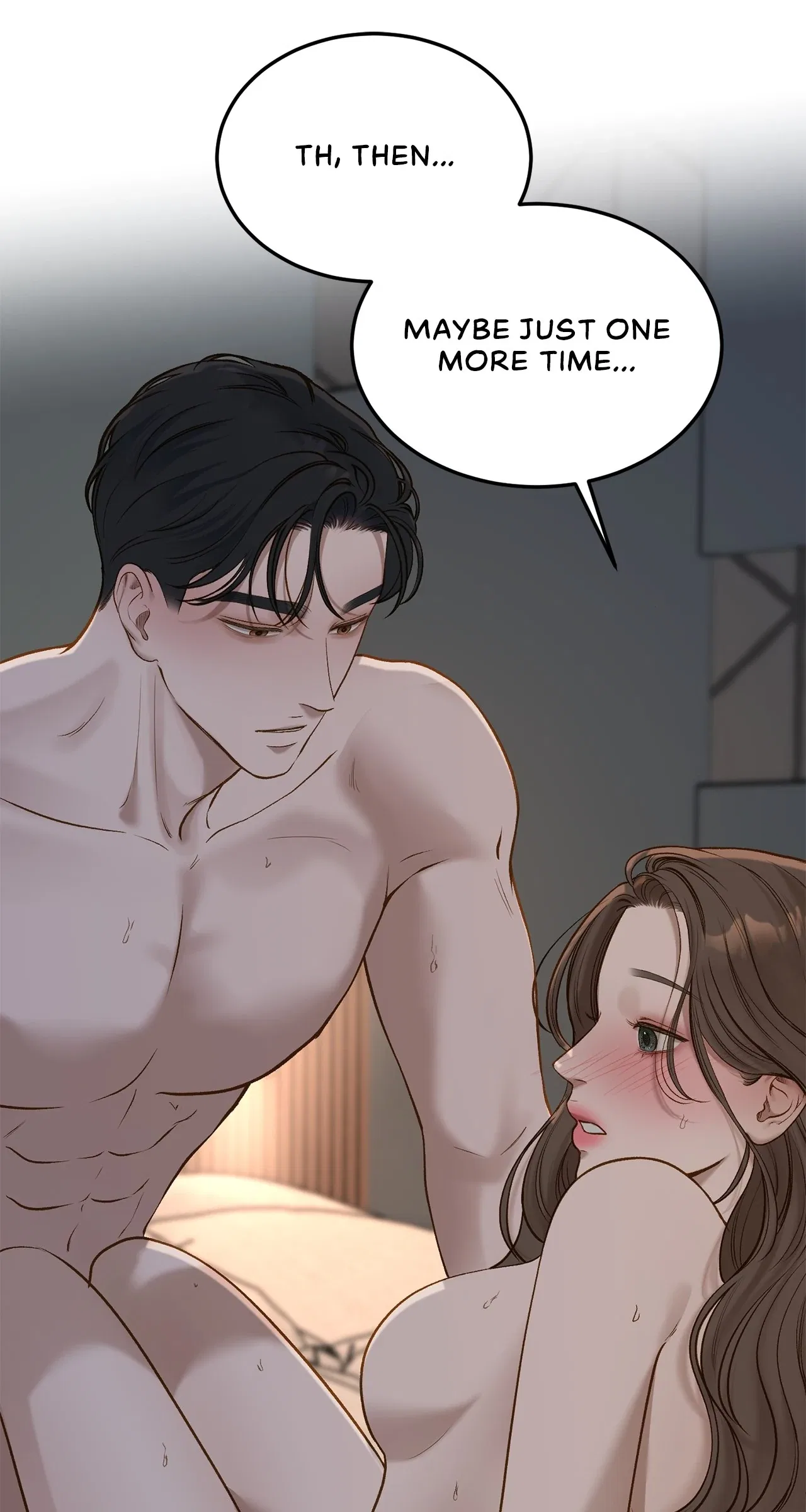 Even Though You Know It’s Crazy Chapter 54 – Page 26
