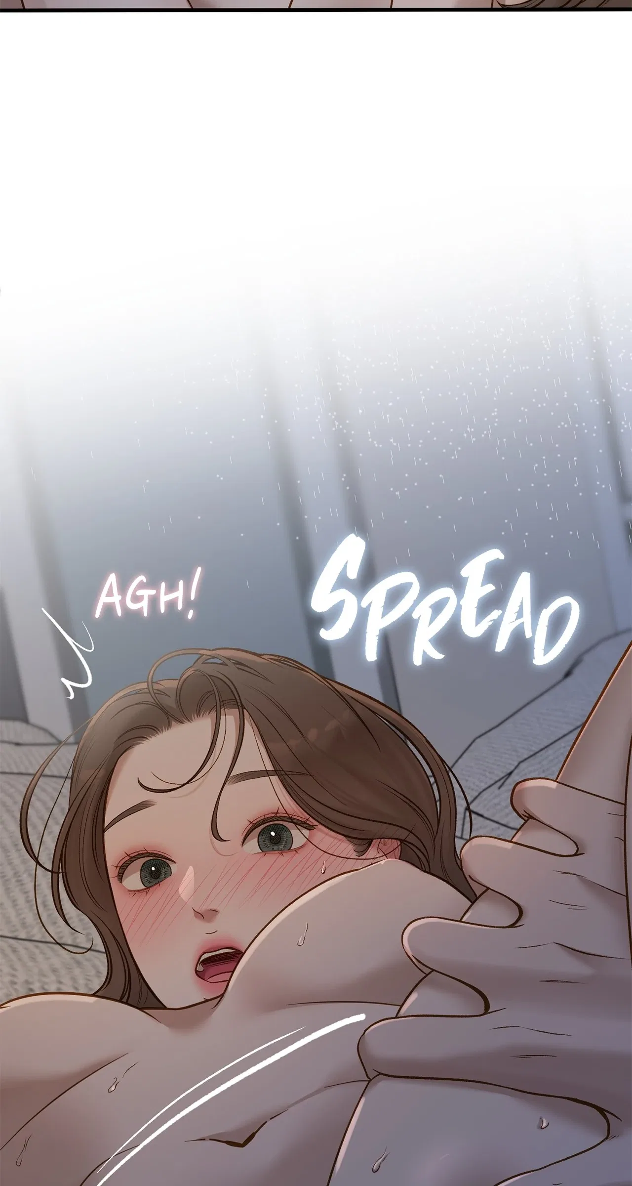 Even Though You Know It’s Crazy Chapter 54 – Page 27
