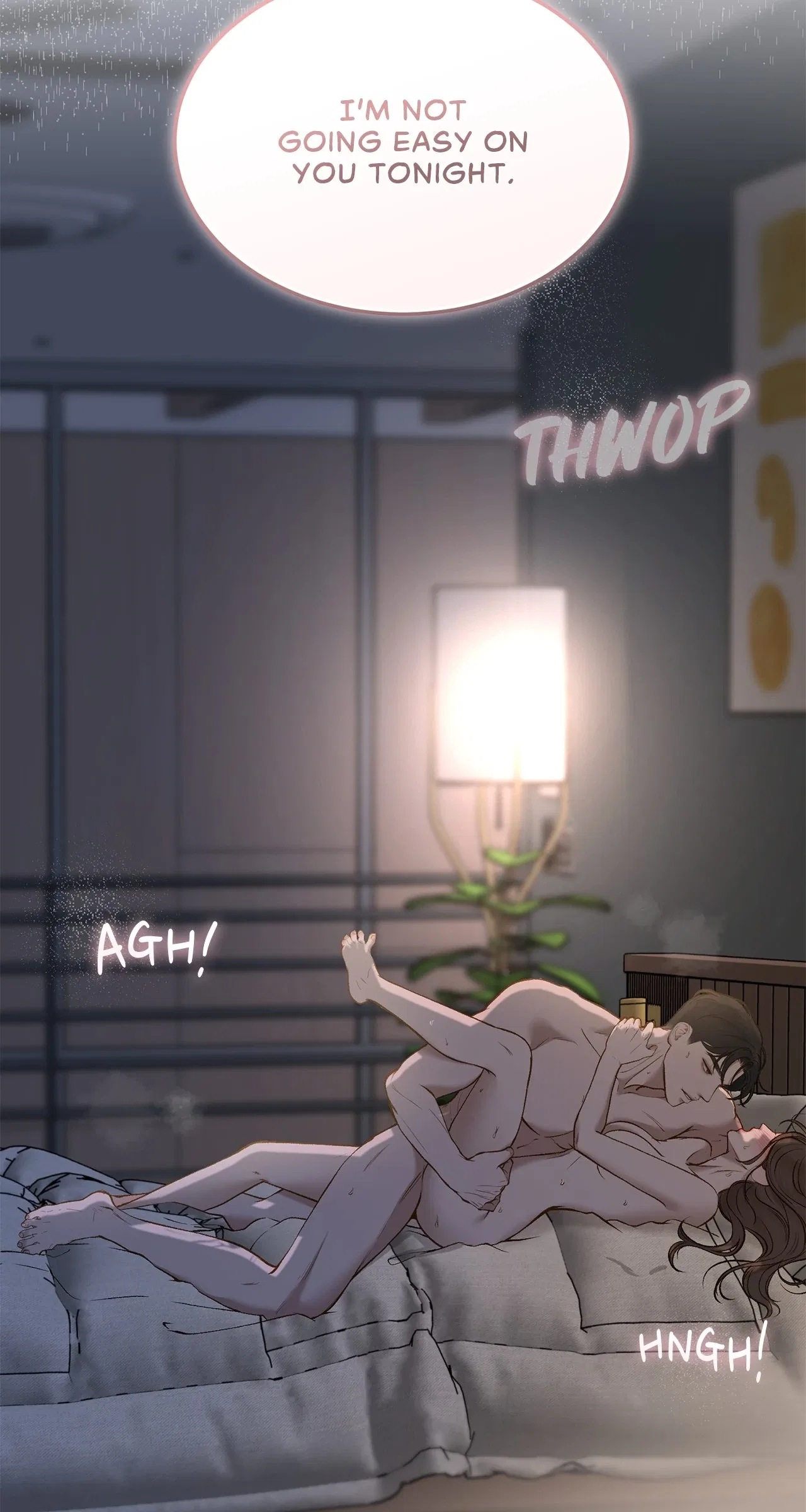Even Though You Know It’s Crazy Chapter 54 – Page 32
