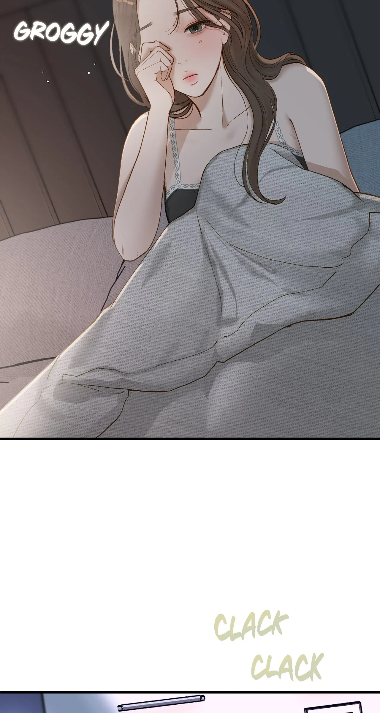 Even Though You Know It’s Crazy Chapter 54 – Page 37