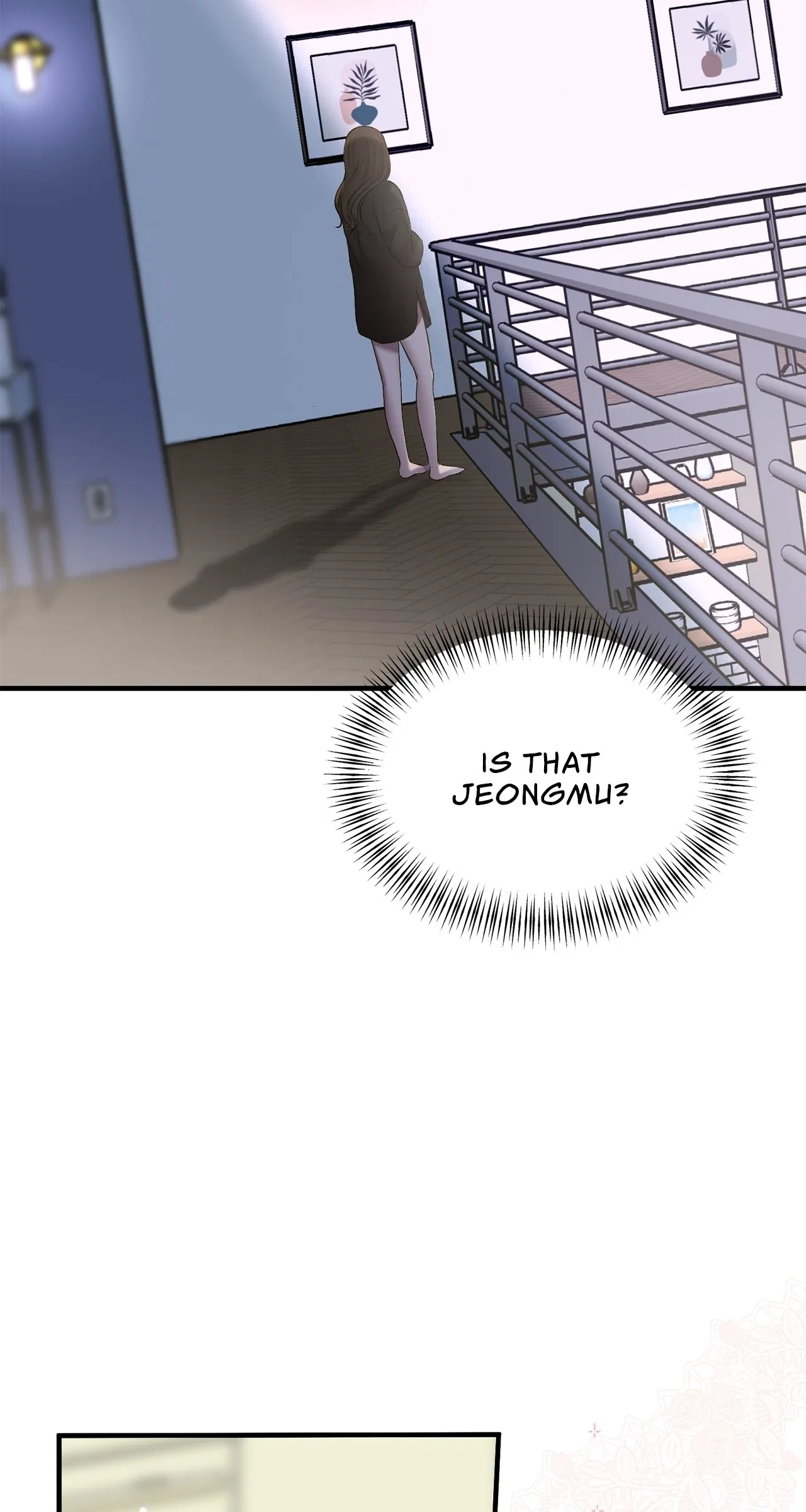 Even Though You Know It’s Crazy Chapter 54 – Page 38