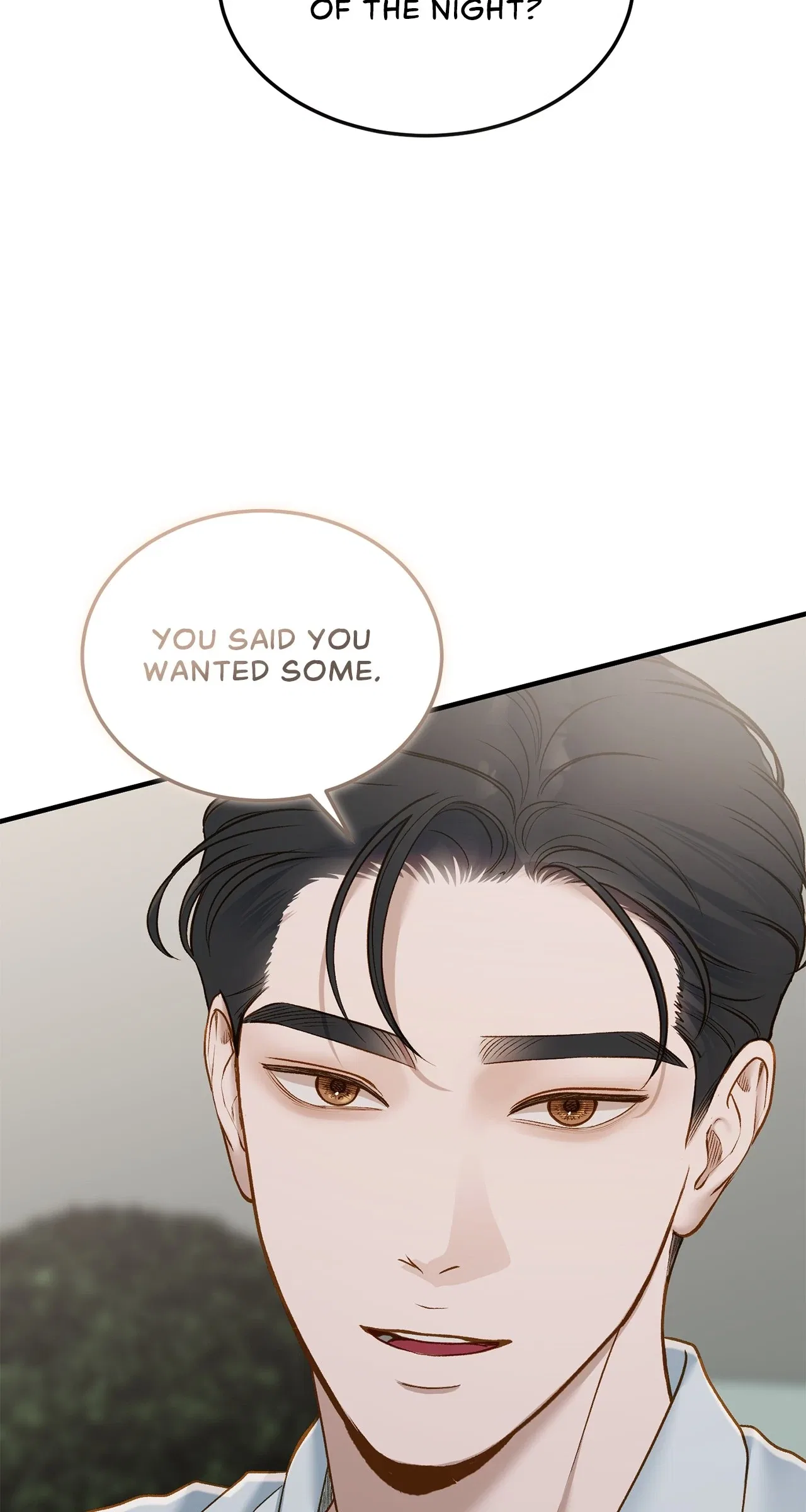 Even Though You Know It’s Crazy Chapter 54 – Page 44