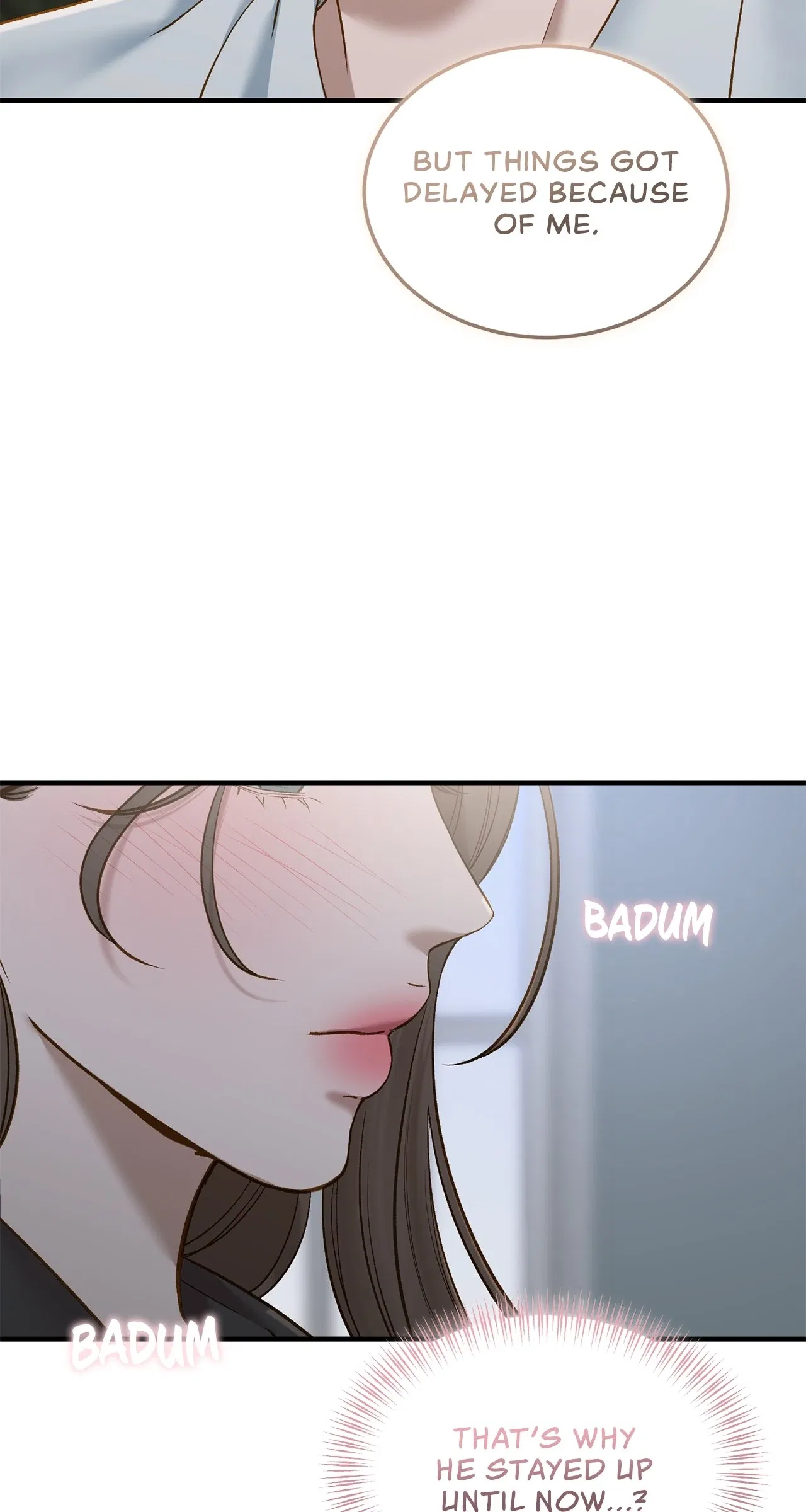 Even Though You Know It’s Crazy Chapter 54 – Page 45