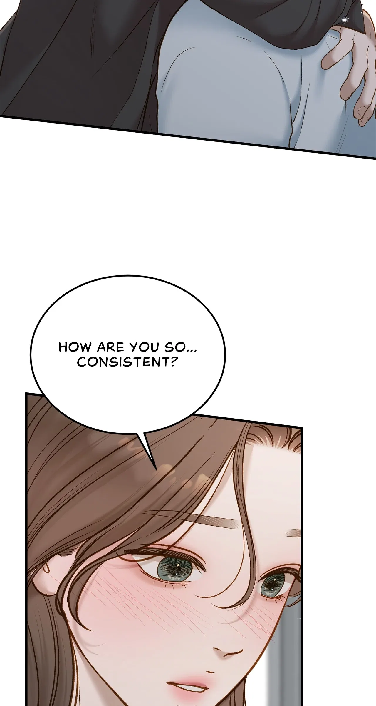 Even Though You Know It’s Crazy Chapter 54 – Page 48