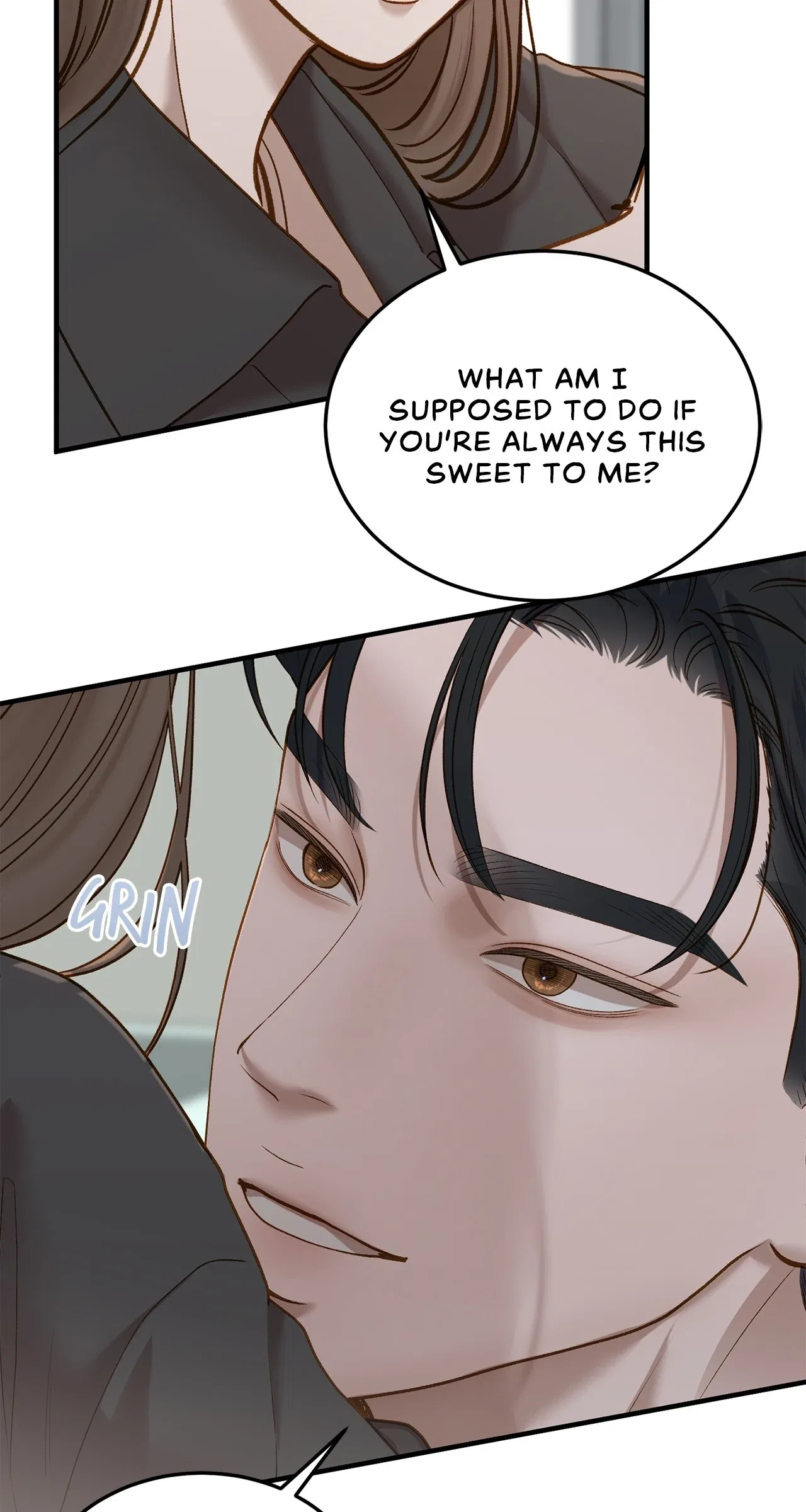 Even Though You Know It’s Crazy Chapter 54 – Page 49