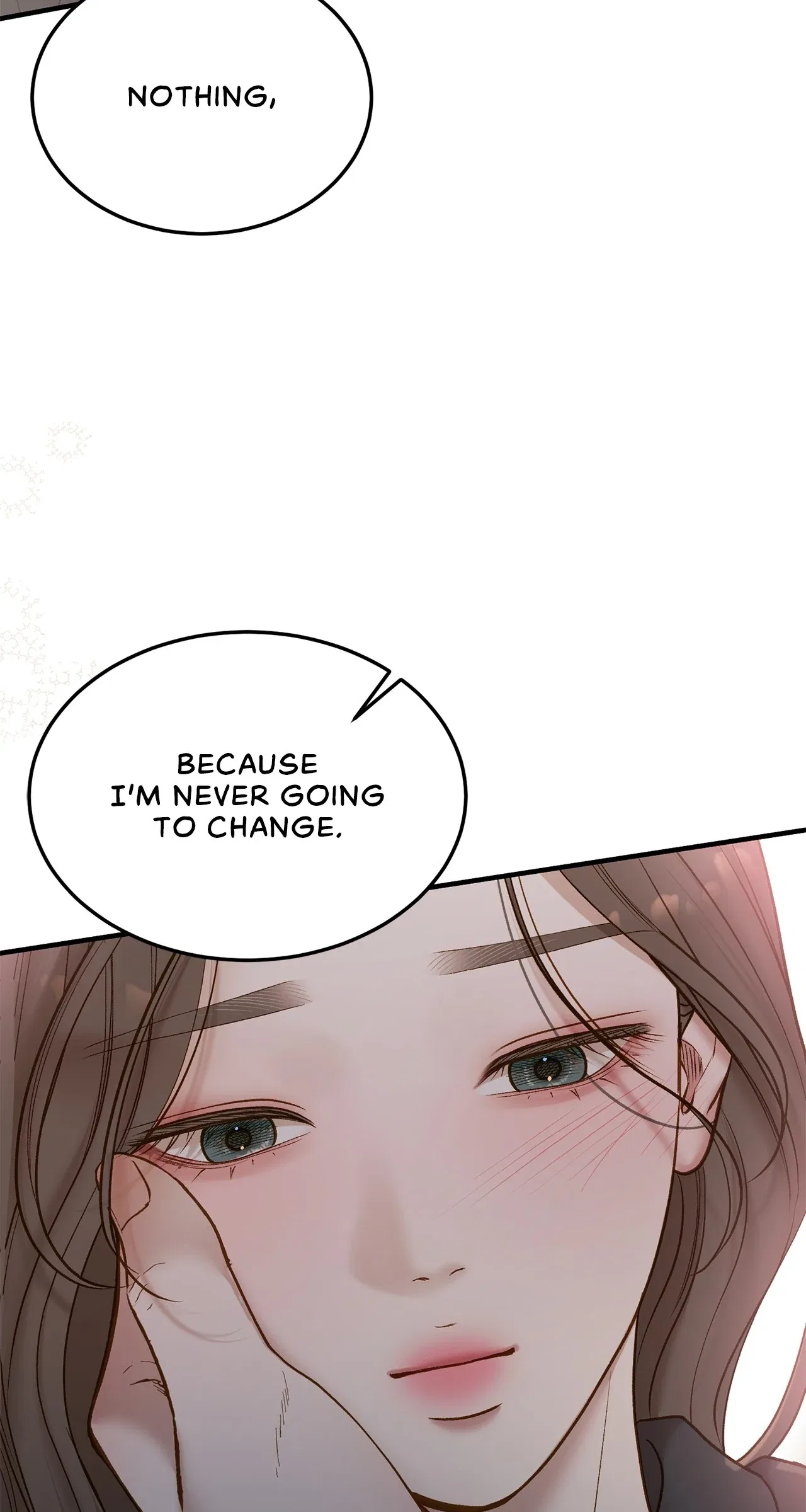 Even Though You Know It’s Crazy Chapter 54 – Page 50