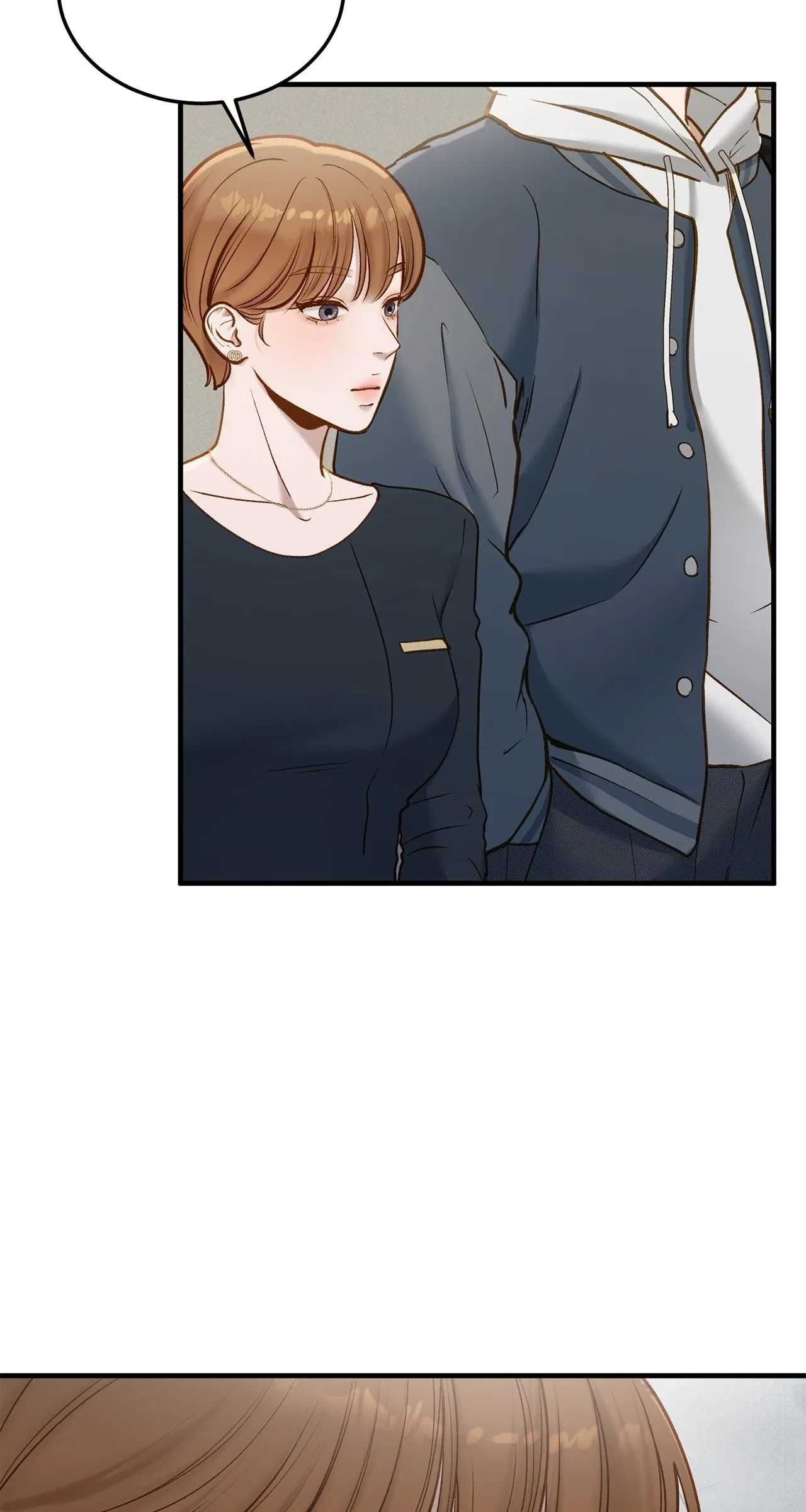 Even Though You Know It’s Crazy Chapter 54 – Page 56