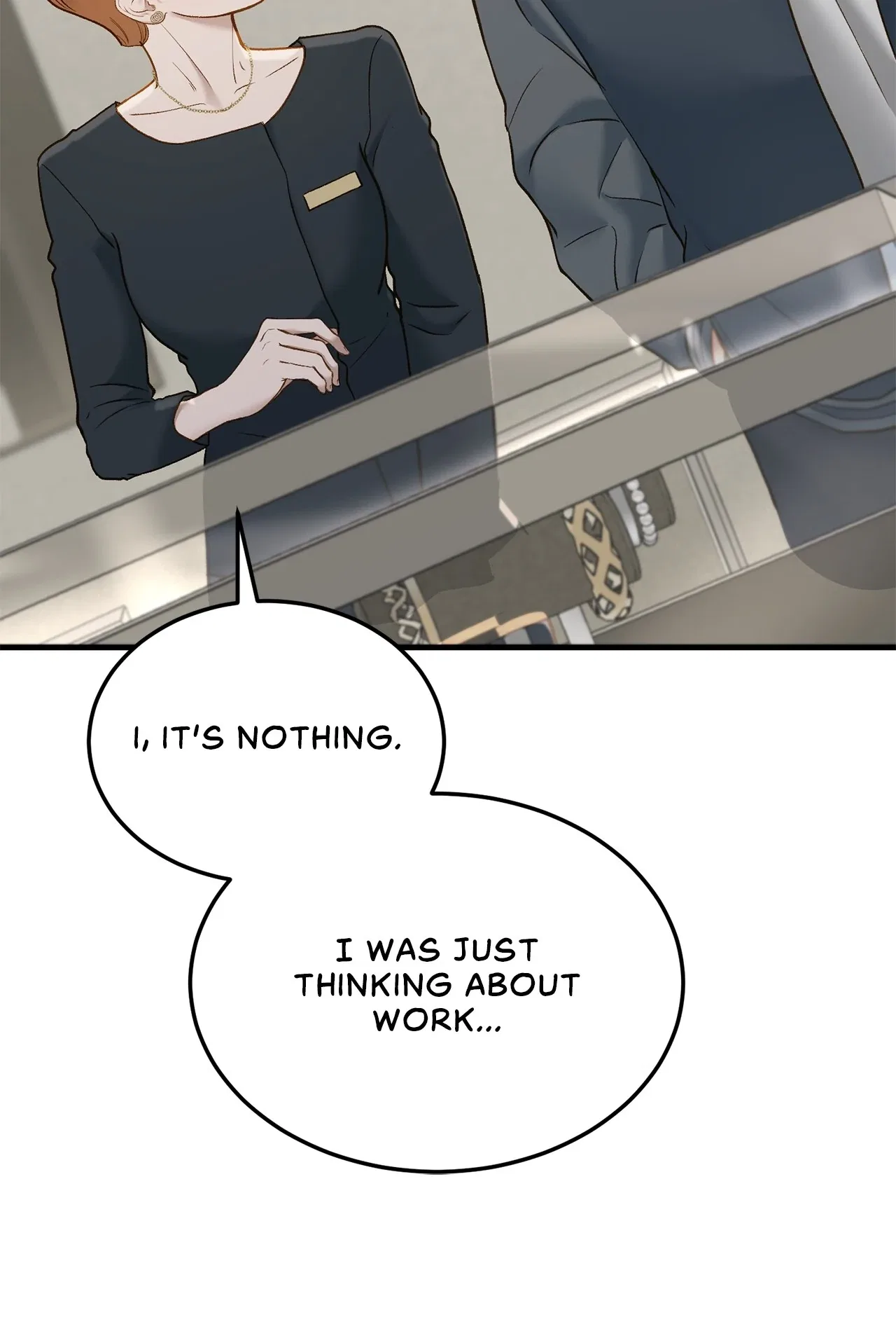 Even Though You Know It’s Crazy Chapter 54 – Page 60