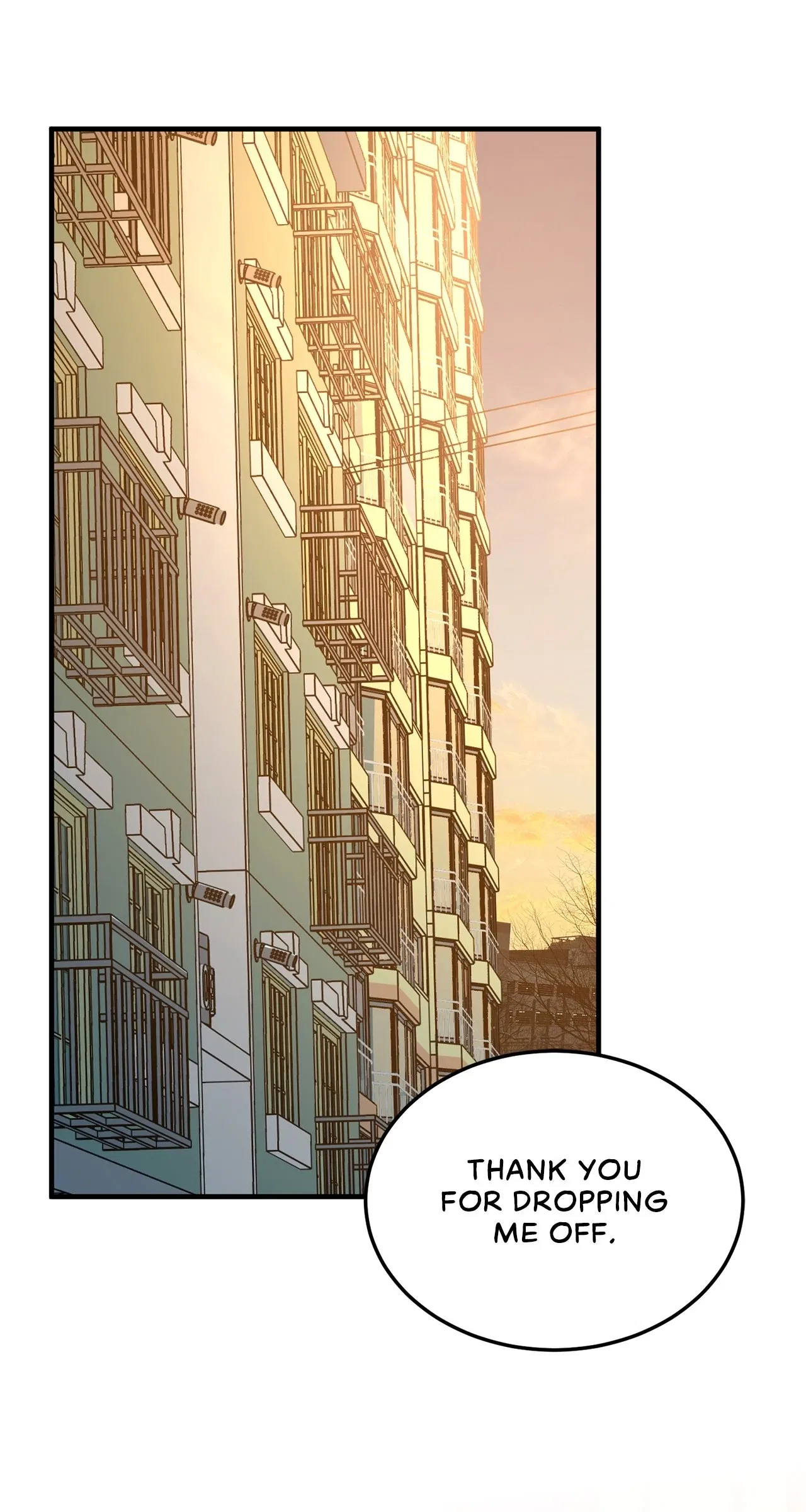 Even Though You Know It’s Crazy Chapter 54 – Page 68