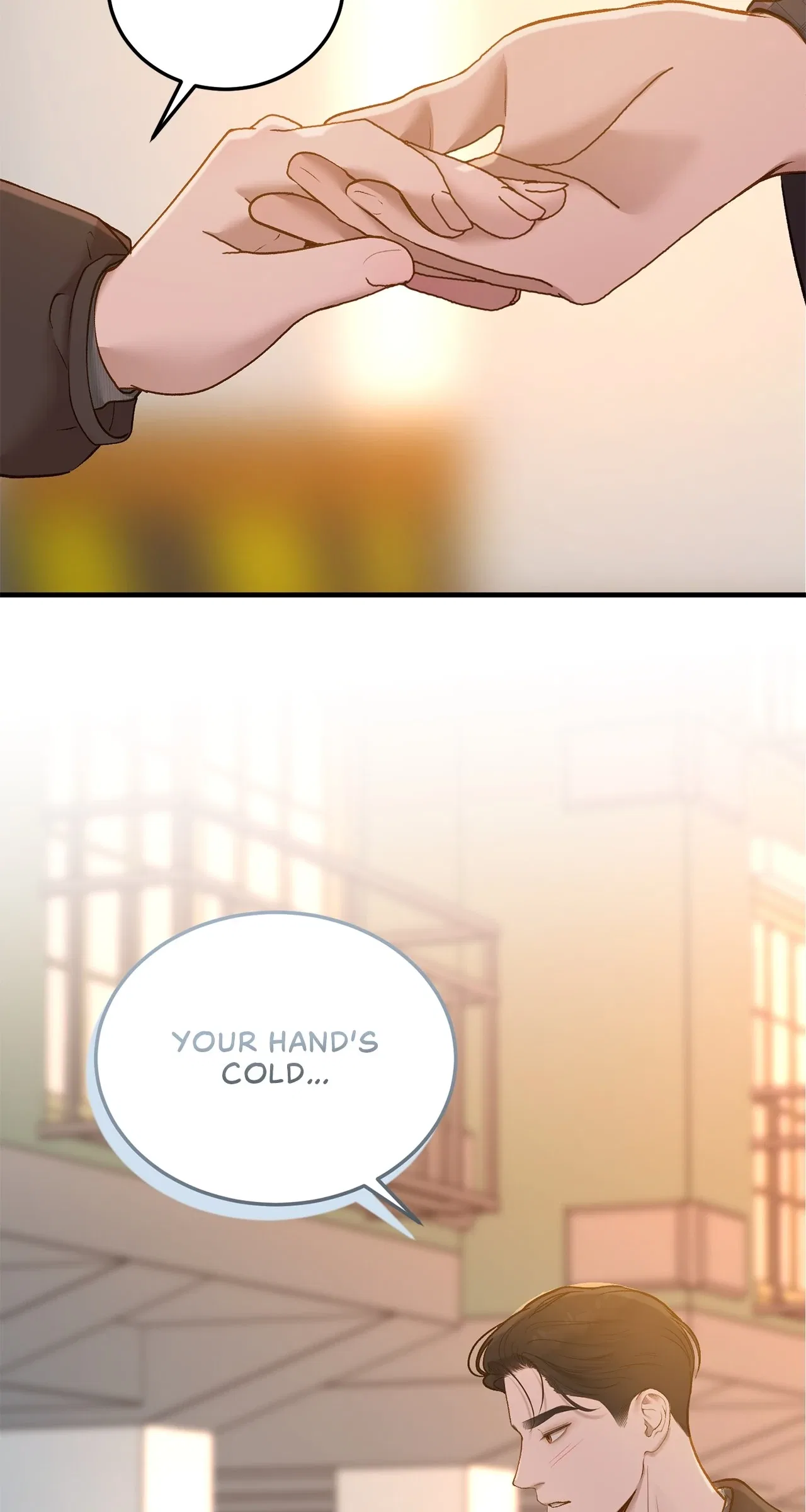 Even Though You Know It’s Crazy Chapter 54 – Page 72