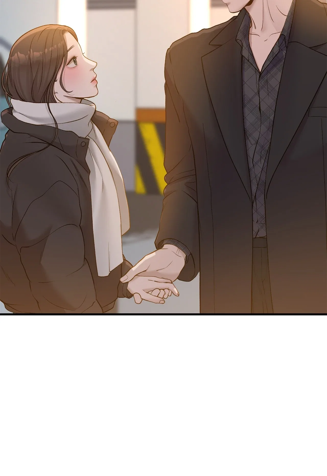 Even Though You Know It’s Crazy Chapter 54 – Page 73