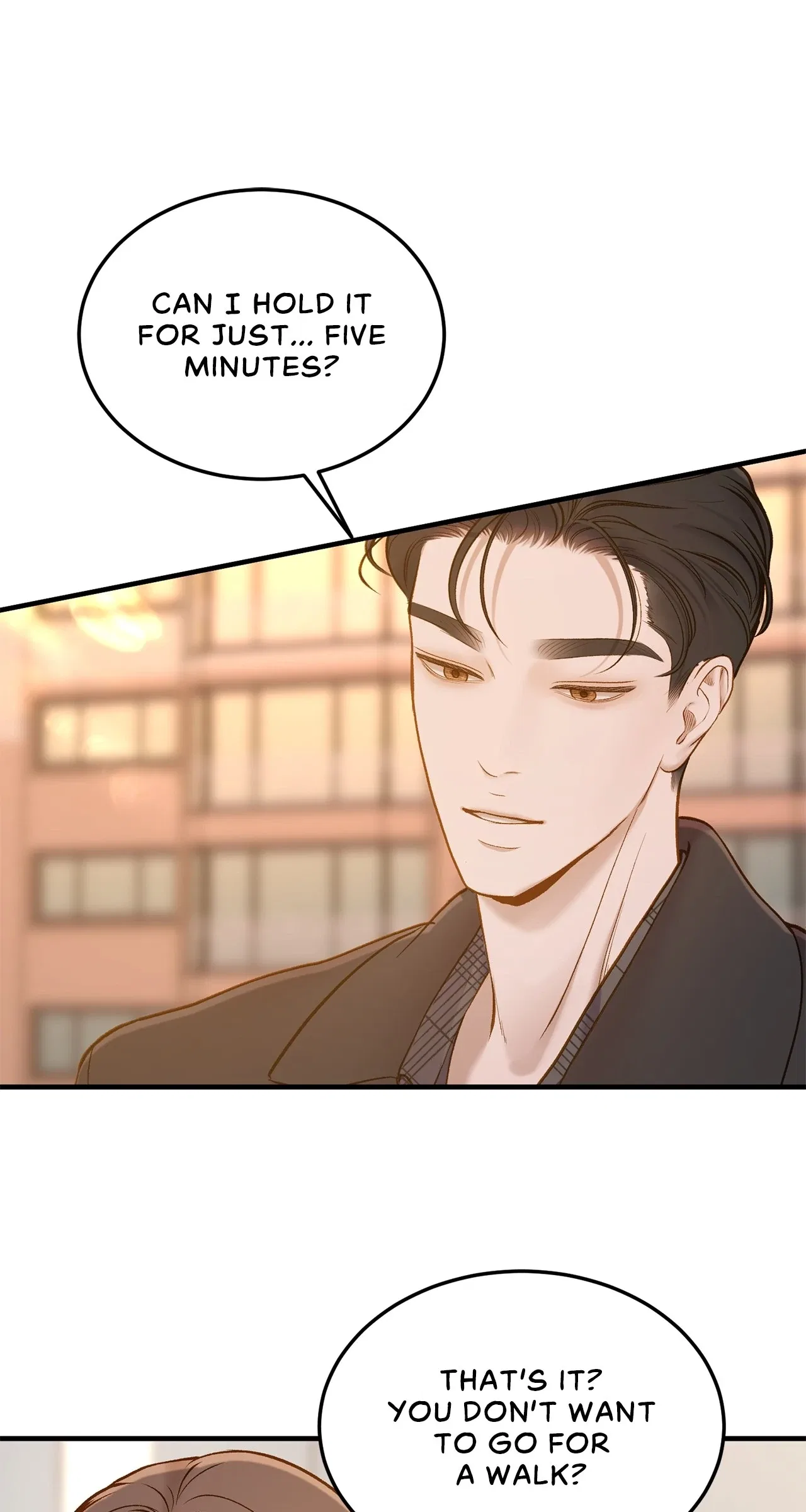 Even Though You Know It’s Crazy Chapter 54 – Page 74