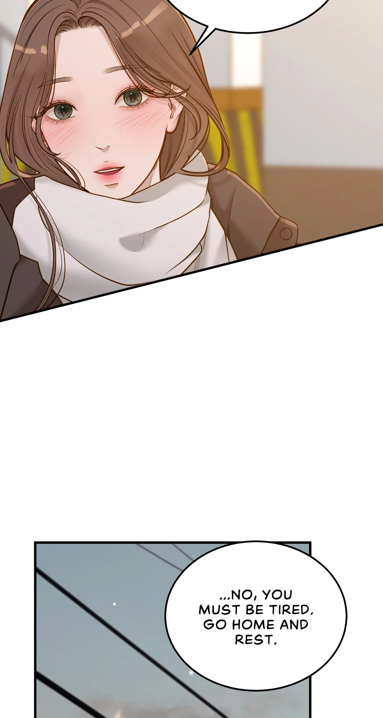 Even Though You Know It’s Crazy Chapter 54 – Page 75