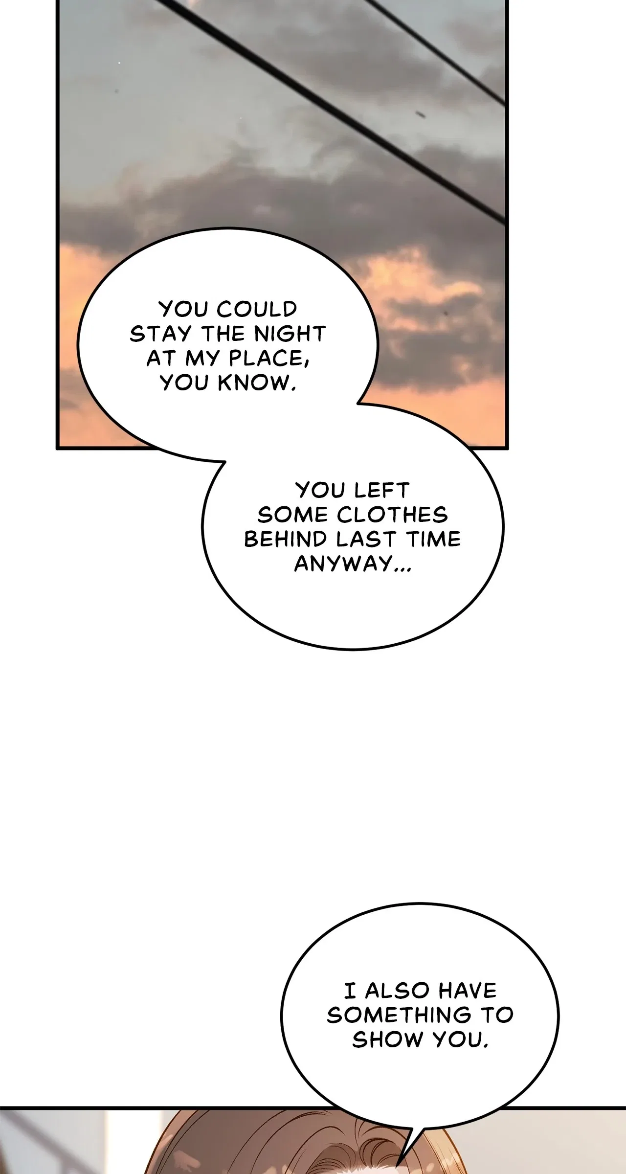 Even Though You Know It’s Crazy Chapter 54 – Page 76