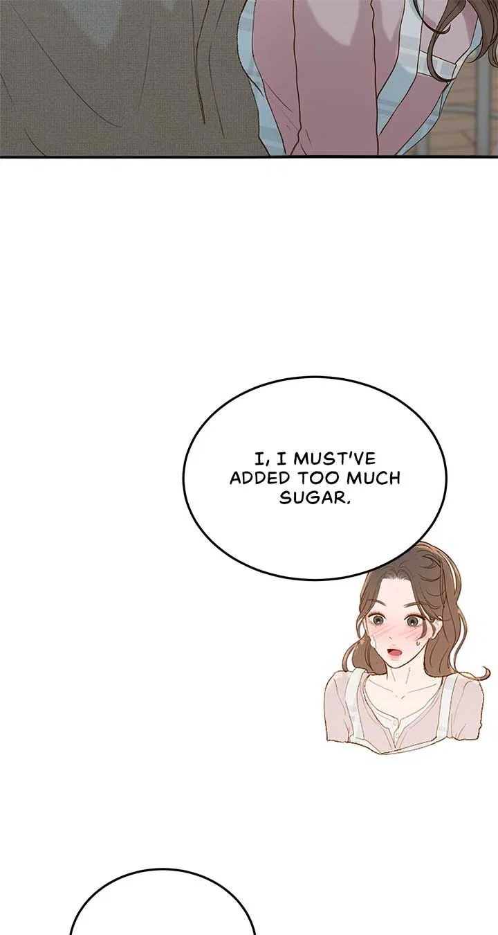 Even Though You Know It’s Crazy Chapter 53 – Page 3