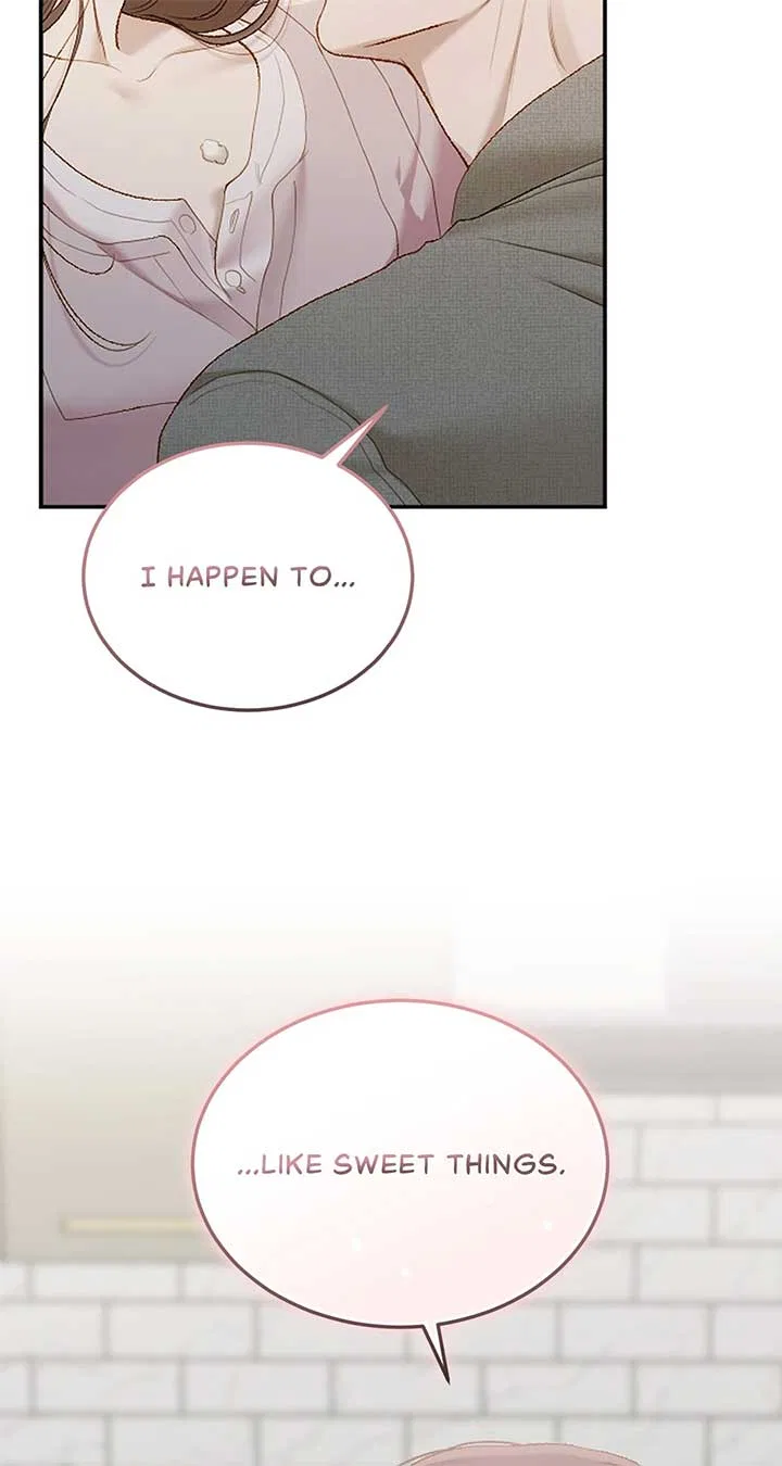 Even Though You Know It’s Crazy Chapter 53 – Page 9