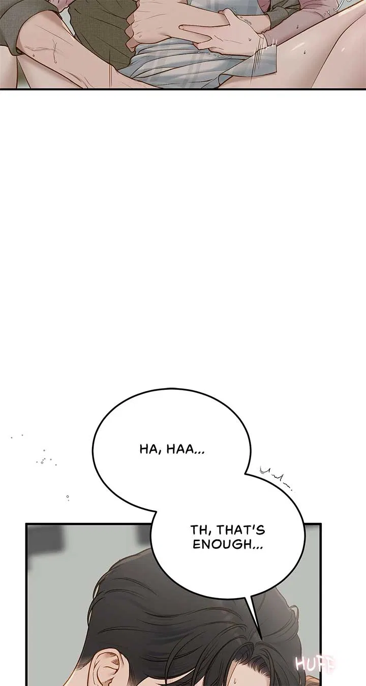 Even Though You Know It’s Crazy Chapter 53 – Page 30