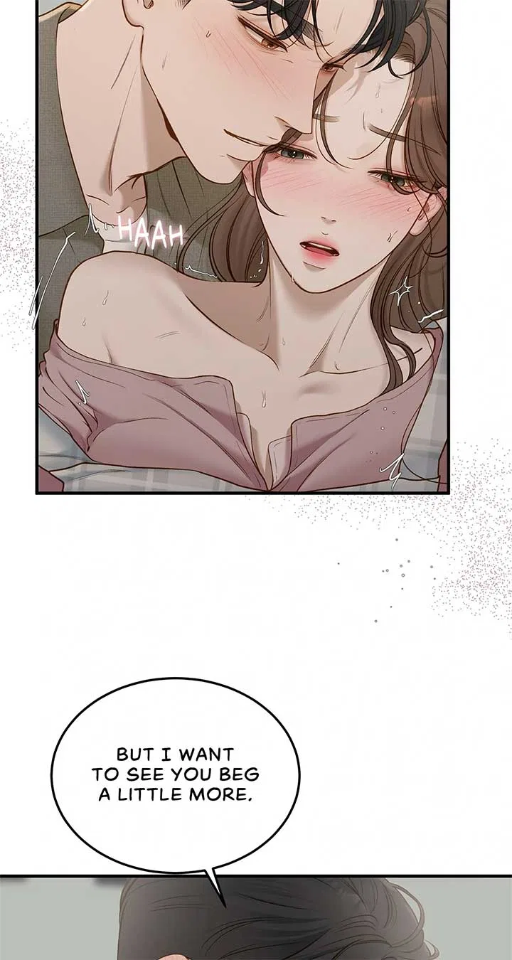 Even Though You Know It’s Crazy Chapter 53 – Page 31