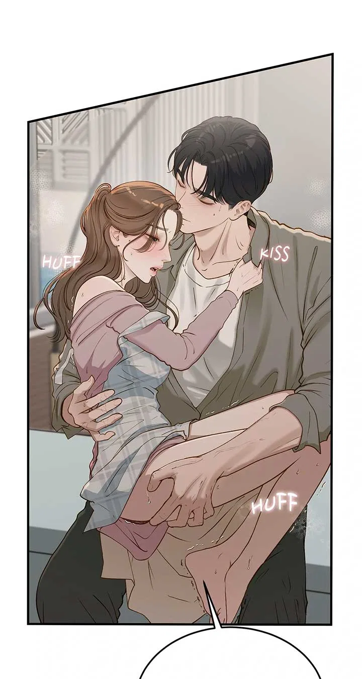 Even Though You Know It’s Crazy Chapter 53 – Page 35