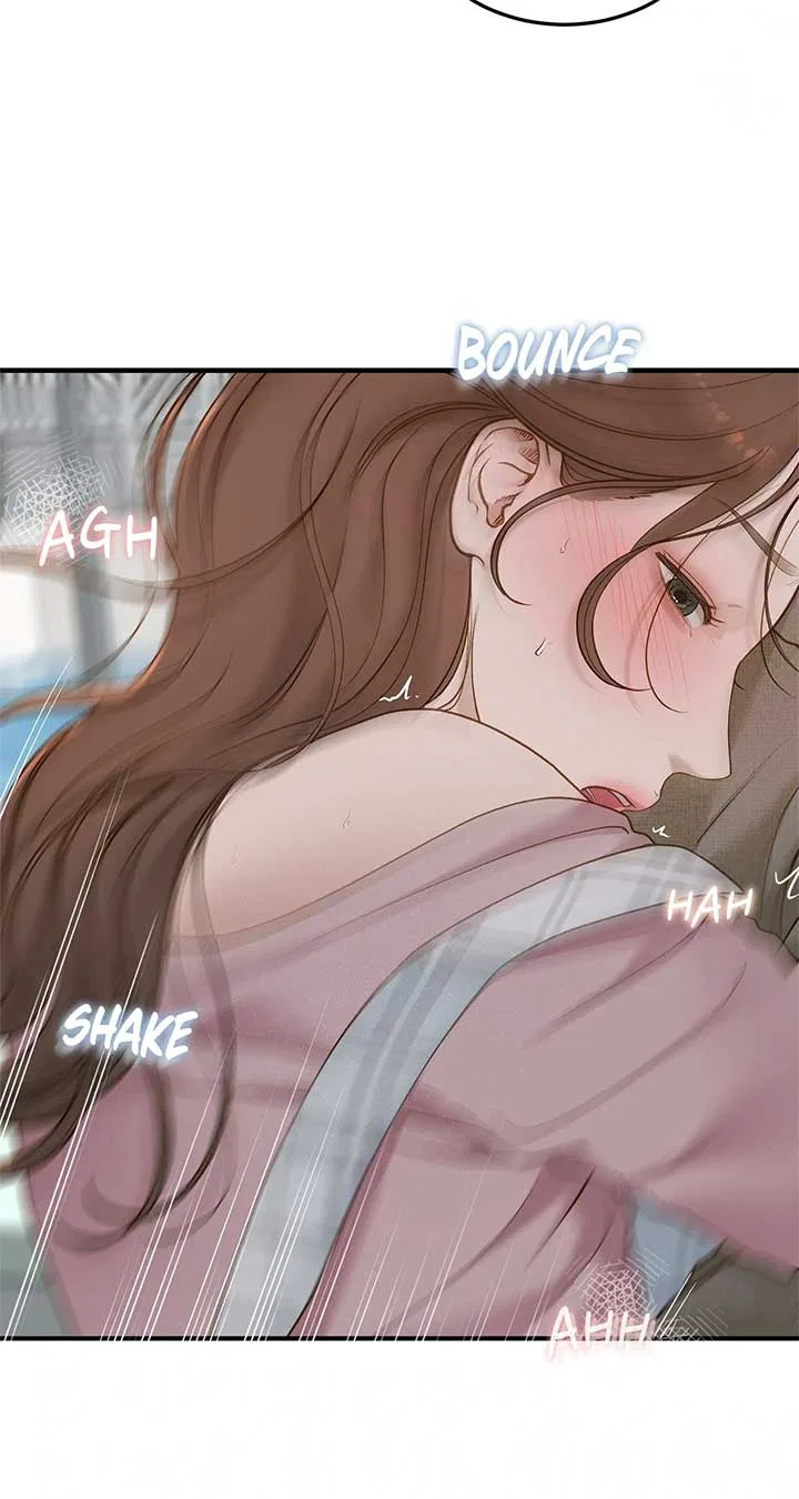 Even Though You Know It’s Crazy Chapter 53 – Page 39