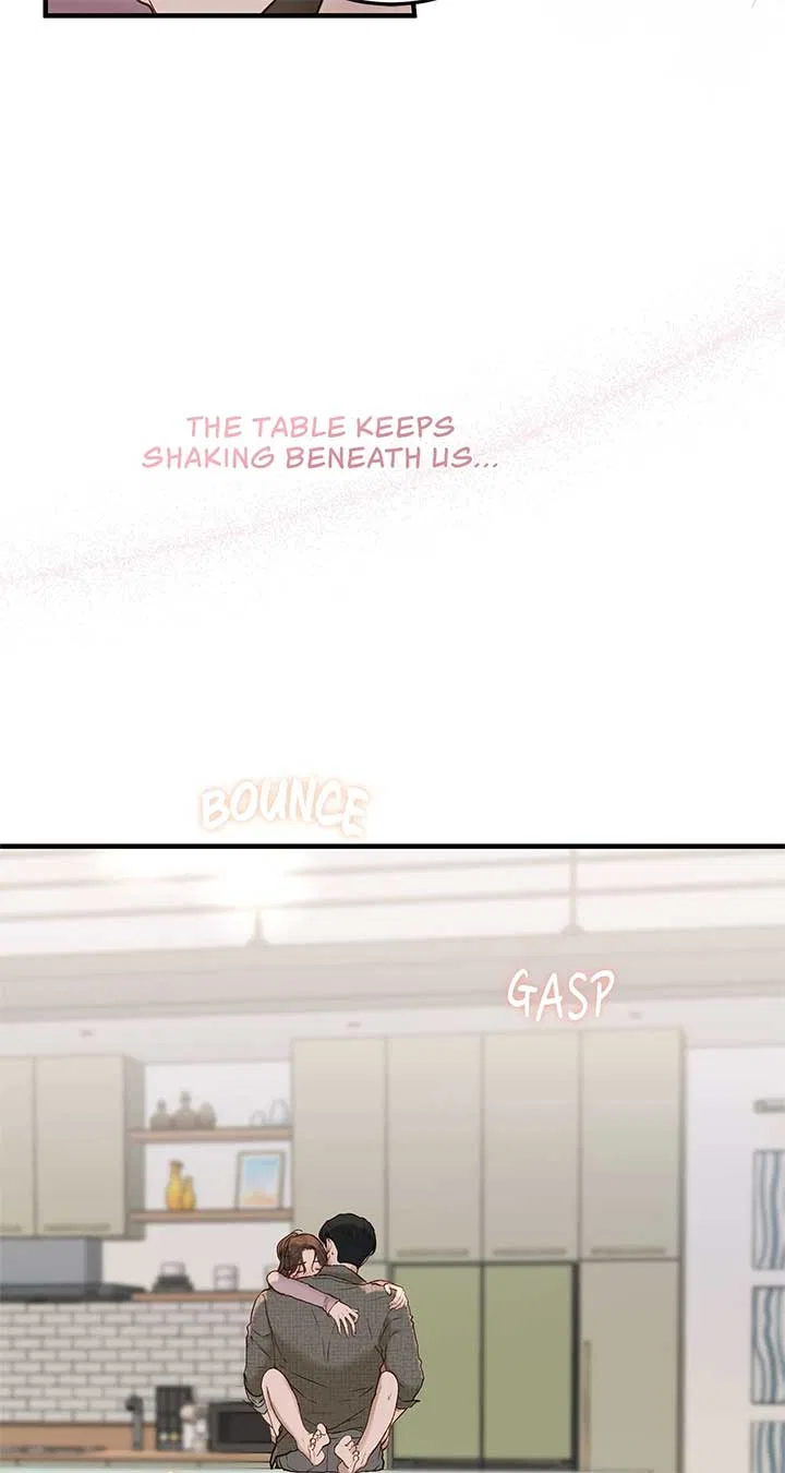 Even Though You Know It’s Crazy Chapter 53 – Page 41