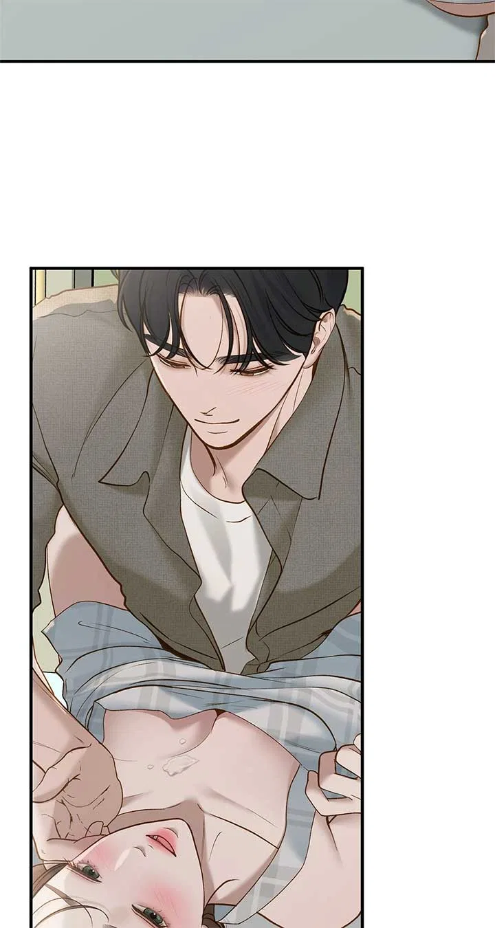 Even Though You Know It’s Crazy Chapter 53 – Page 48